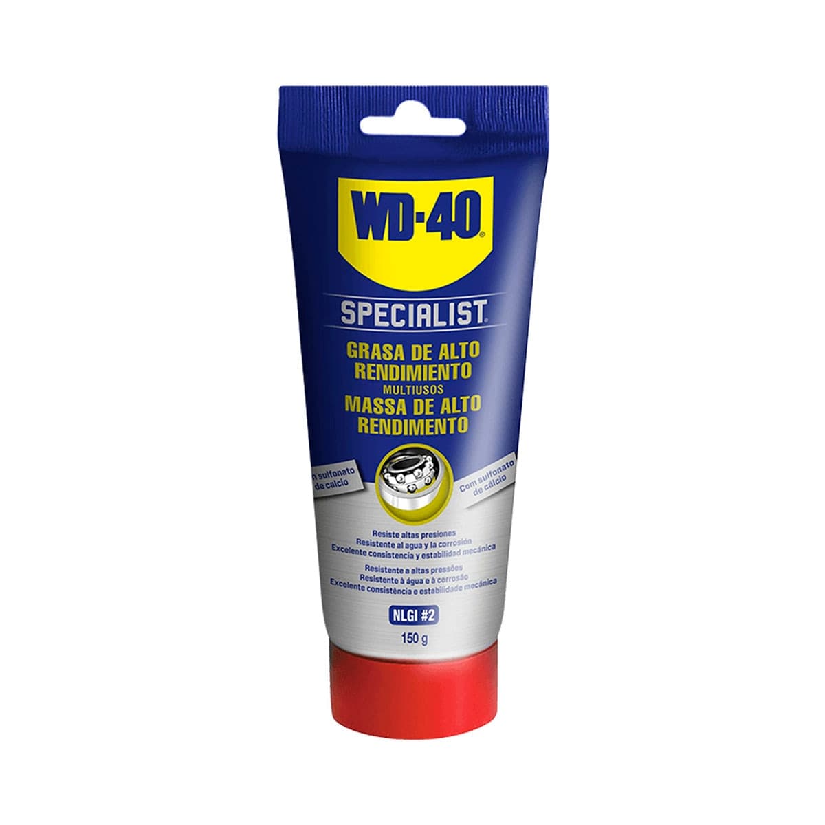 WD-40 - Grasa de Alto Rendimiento Specialist 150 g.
