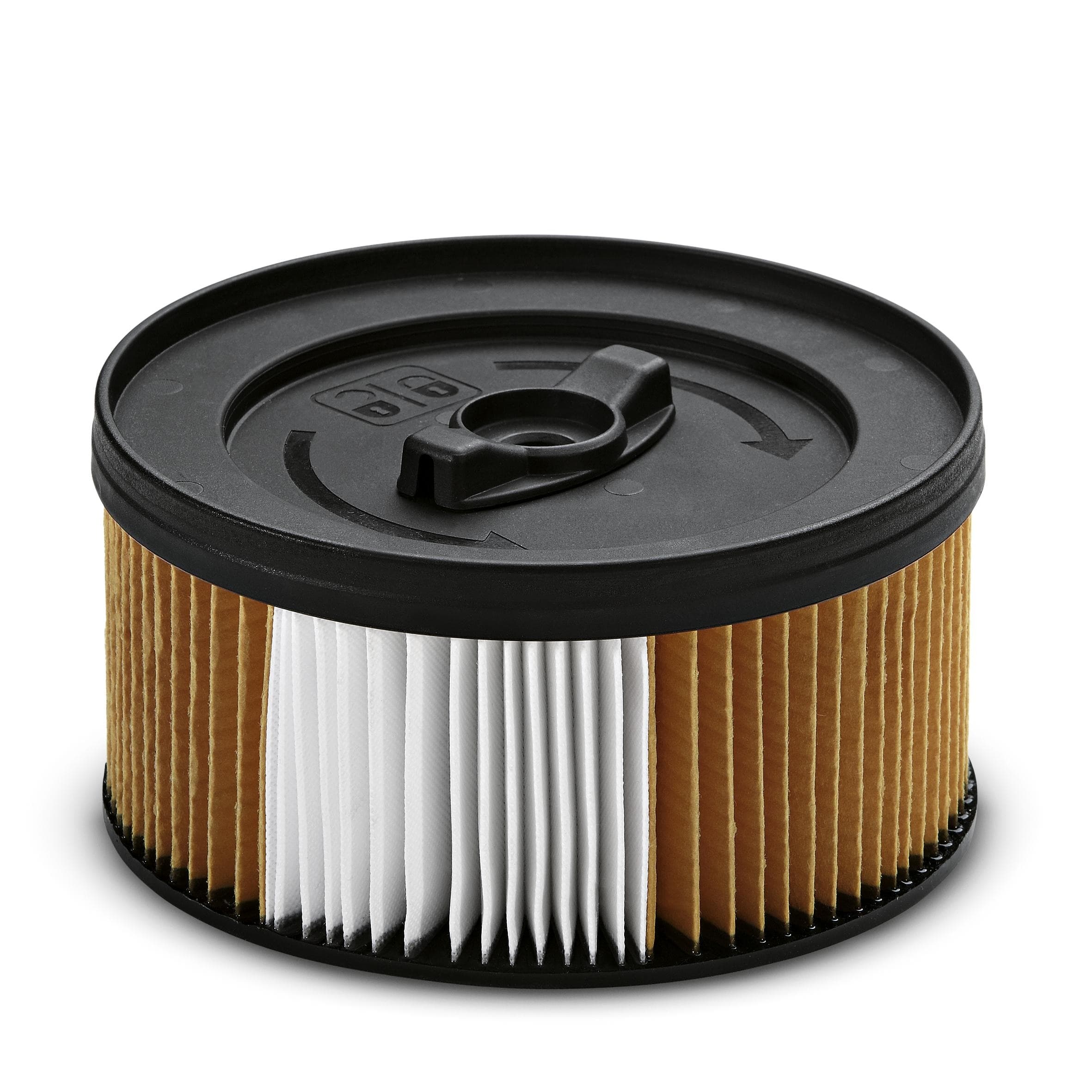 Karcher - Filtro cartucho Kärcher WD5.
