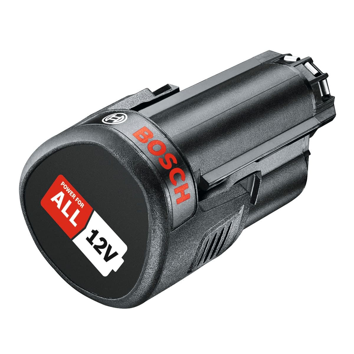 Bosch - Batería PBA 12V 2.0Ah O-B.
