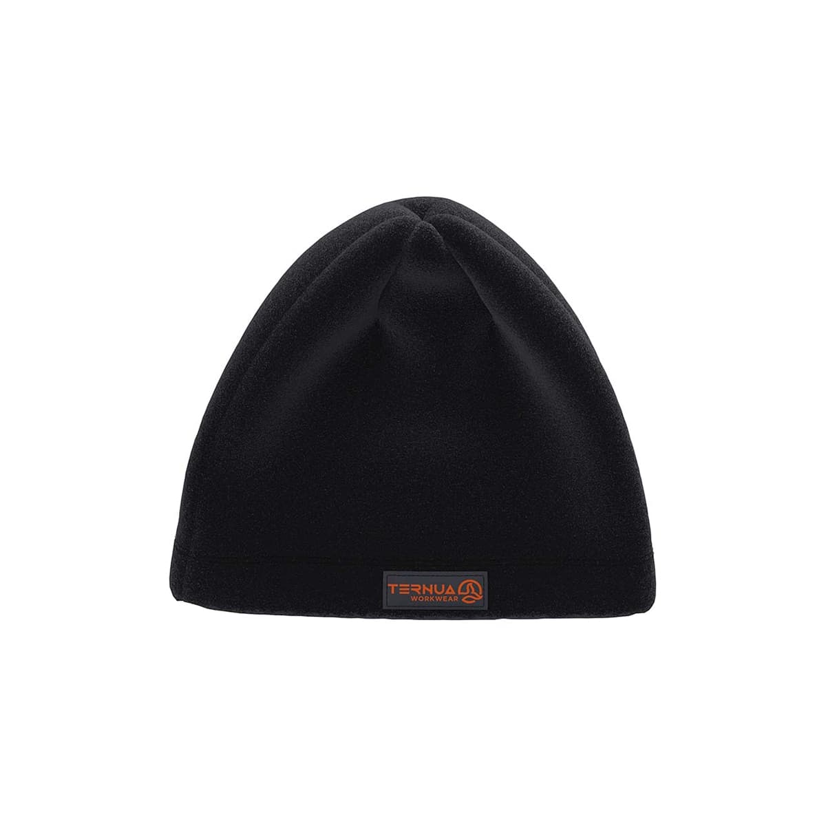 TERNUA WORKWEAR - Gorro Polar Cabi Negro.