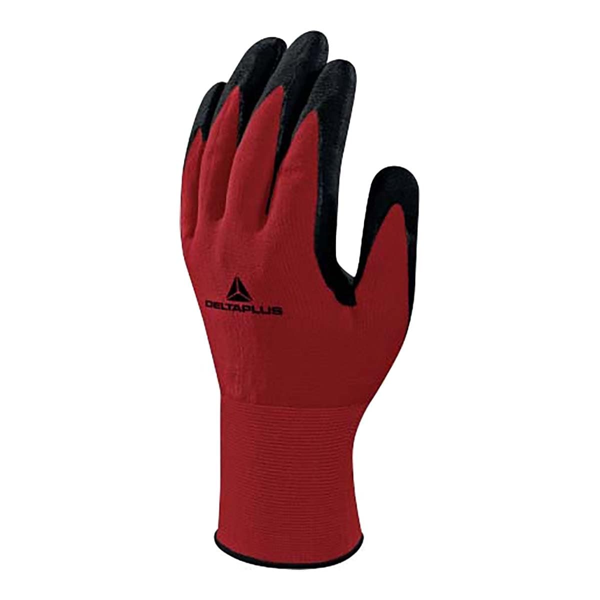 DELTAPLUS - Guantes Protección para Trabajos de Bricolaje DPVE724.