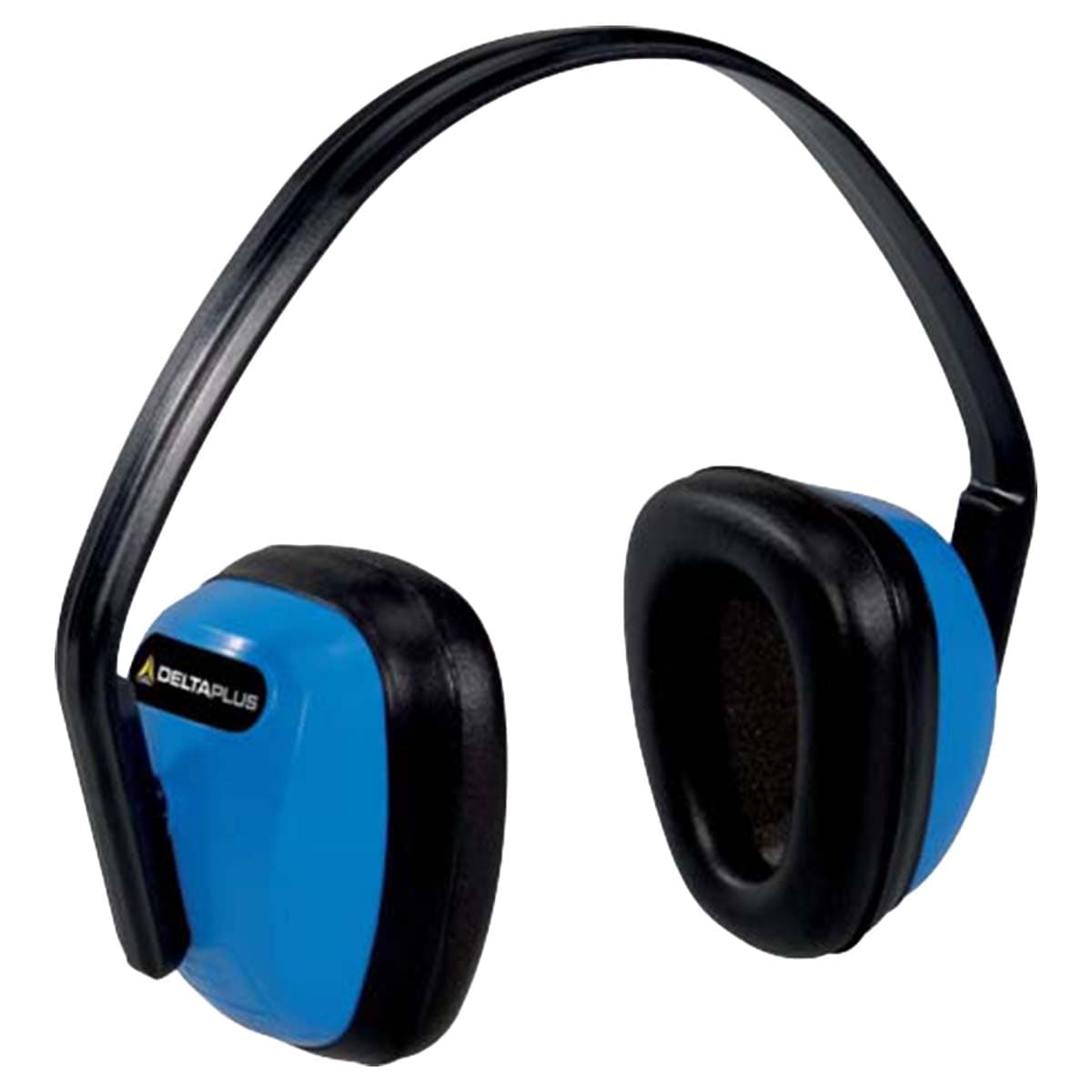 DELTAPLUS - Cascos Protección Anti-Ruido.