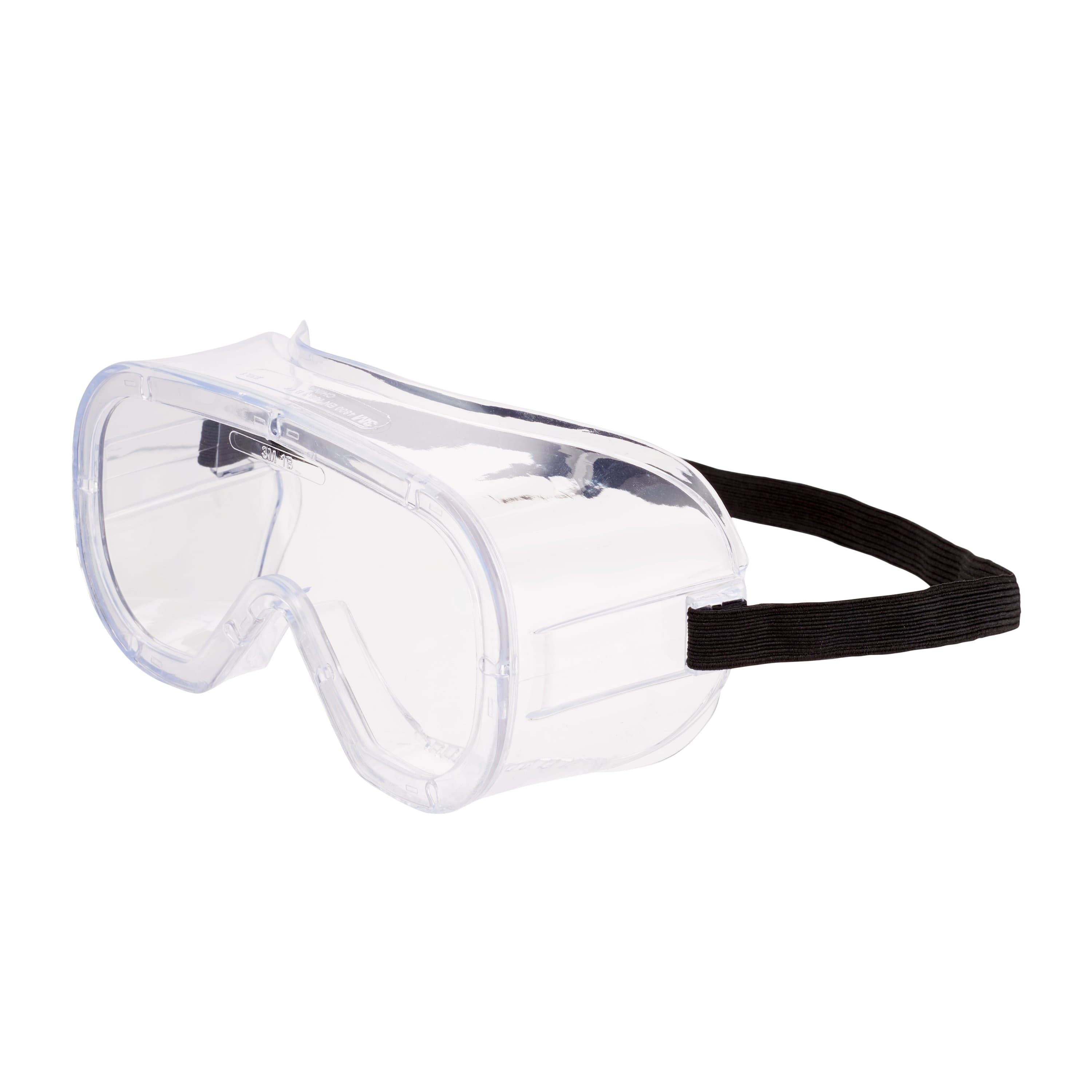 3M - Gafas Protección Total Extra.