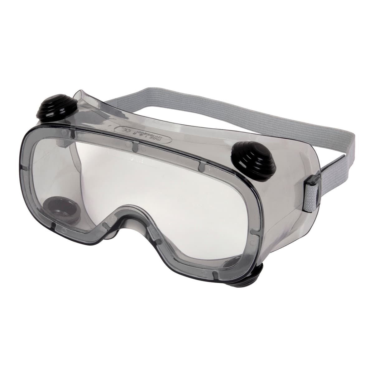 DELTAPLUS - Gafas Panorámicas con Ventilación.