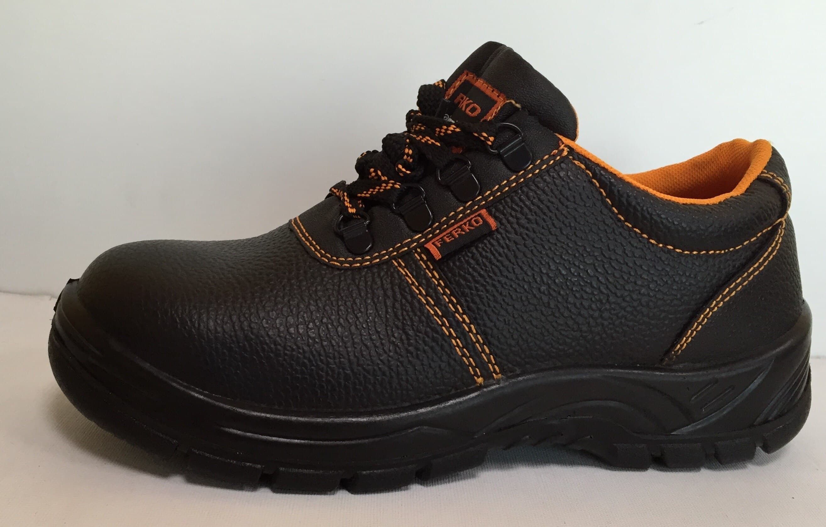 FERKO - Zapato de seguridad Ferko Cevik.