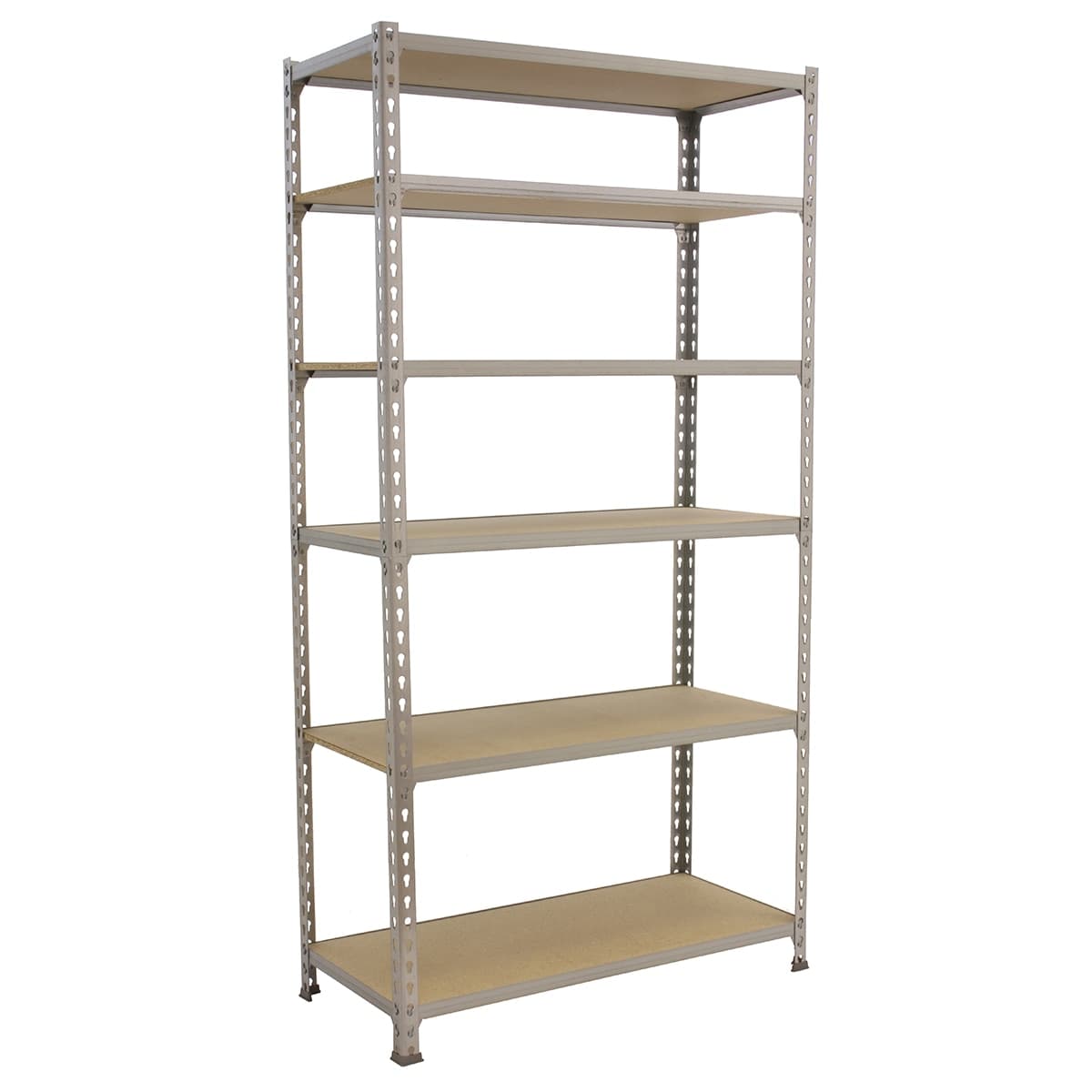SIMONRACK - MADERCLICK 6-500 GALVA-MADERA.