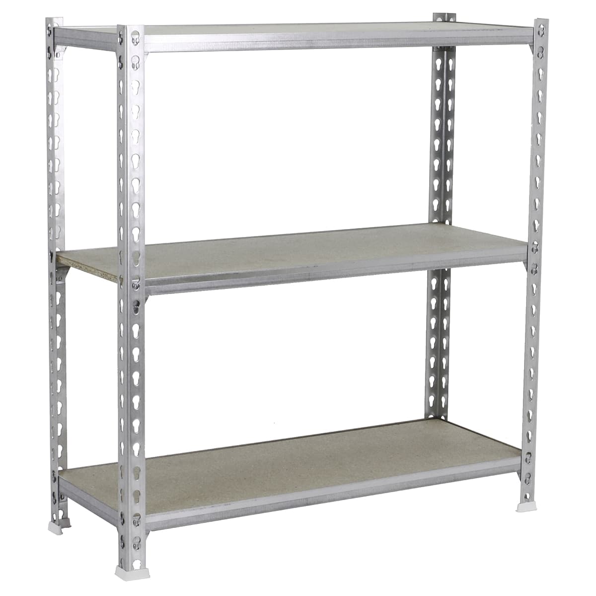 SIMONRACK - MADERCLICK 3-300 900 GALVA-MADERA.