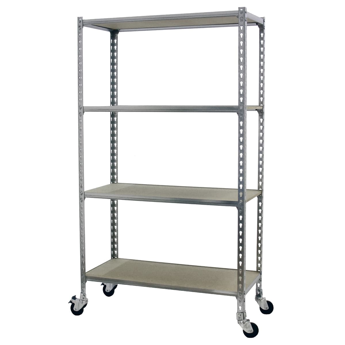 SIMONRACK - MADERCLICK MOBILE PLUS 4-500 1500 GALVA-MADERA.