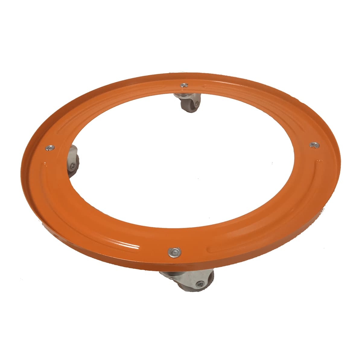 M.Pascual - Soporte con Ruedas para Bombonas Butano Ø 32 cm.