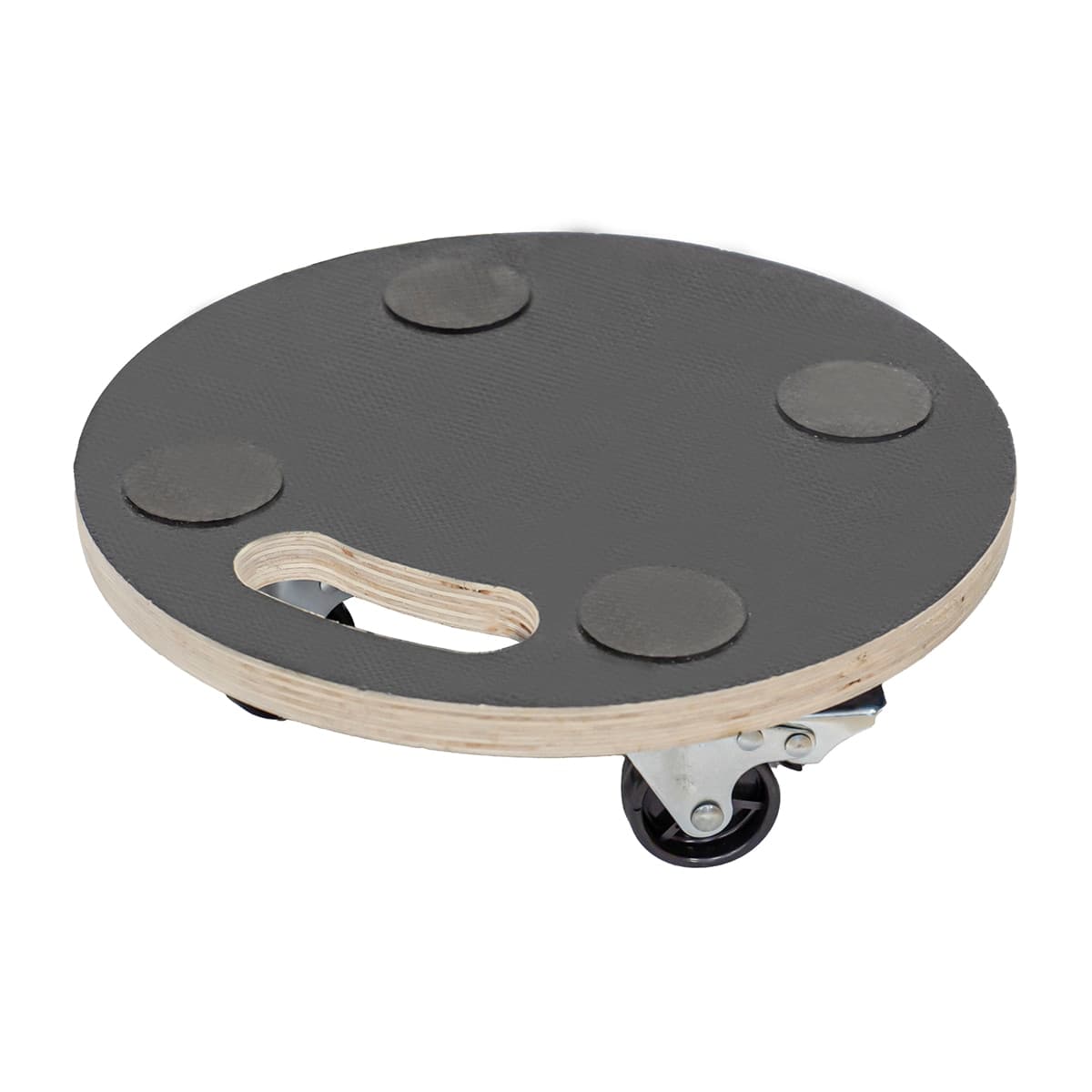 Amig - Soporte Rodante Redondo 100 kg.