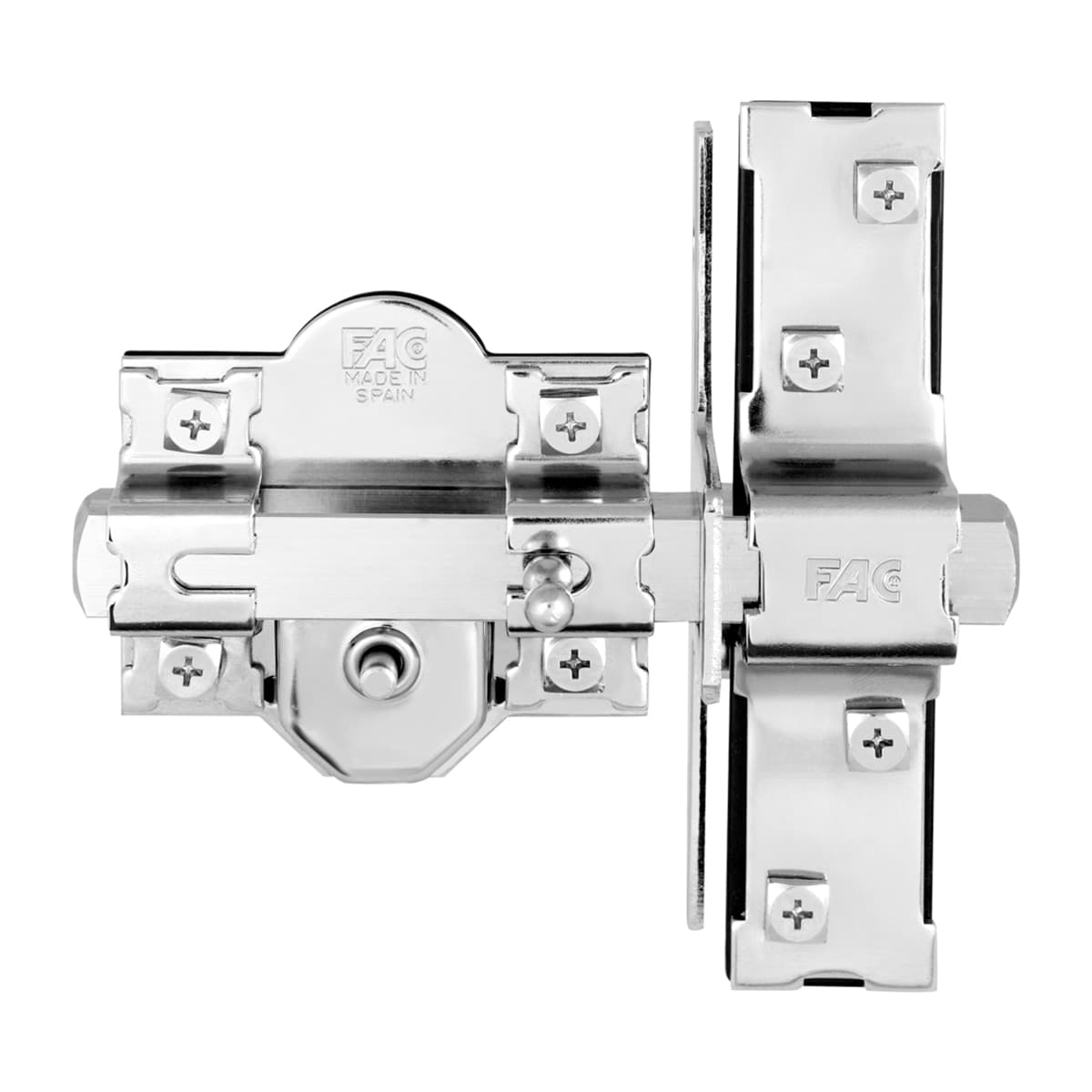 FAC - Cerrojo Seguridad Anti-Bumping UVE 946-RP.