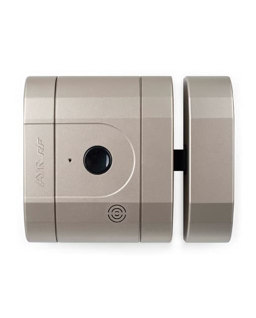 AYR - Cerradura Invisible Alta Seguridad int-Lock 504 RF.