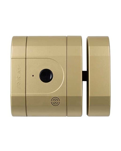 AYR - Cerradura Invisible Alta Seguridad int-Lock 504 RF.