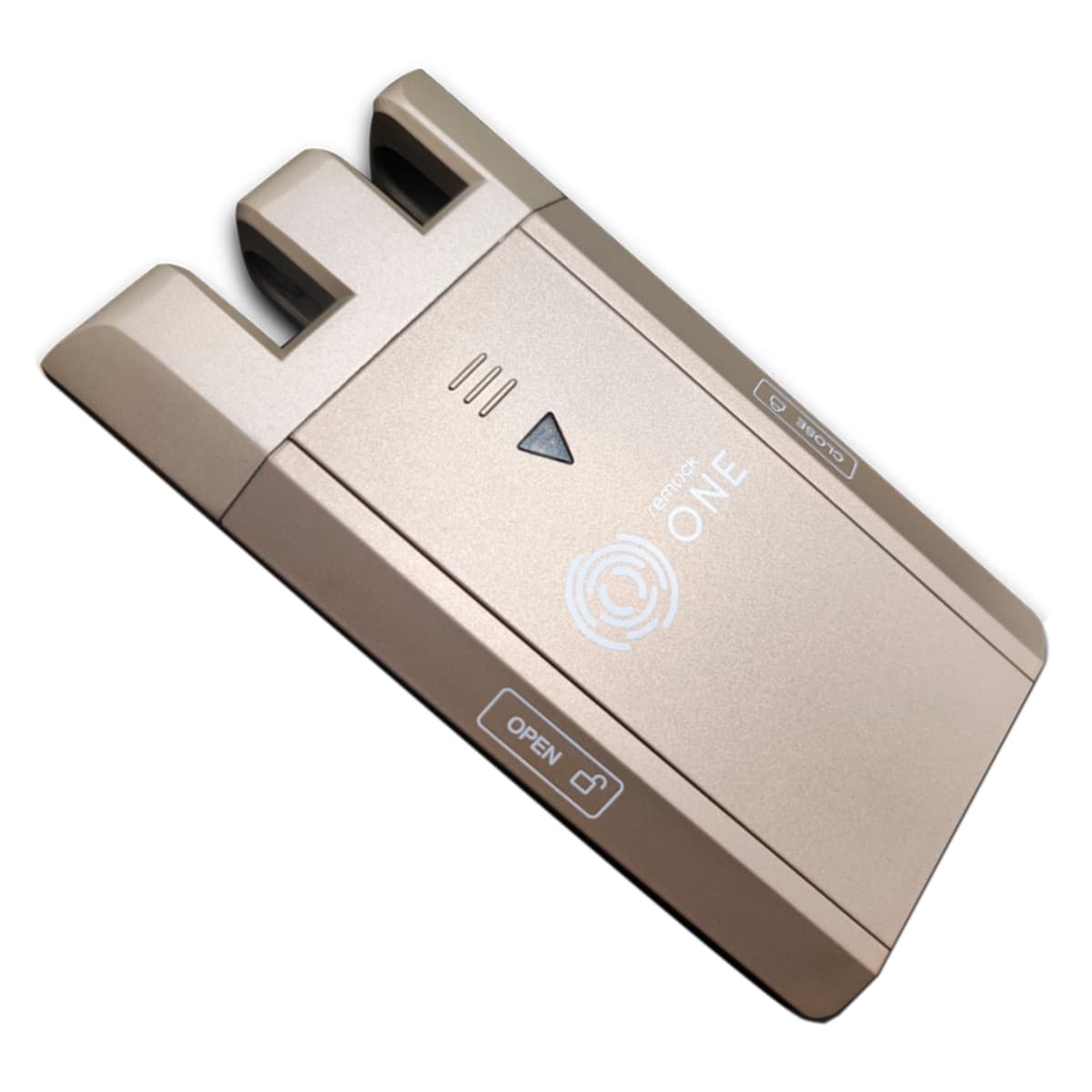 REMOCK - Cerradura de Seguridad Invisible Remock ONE.