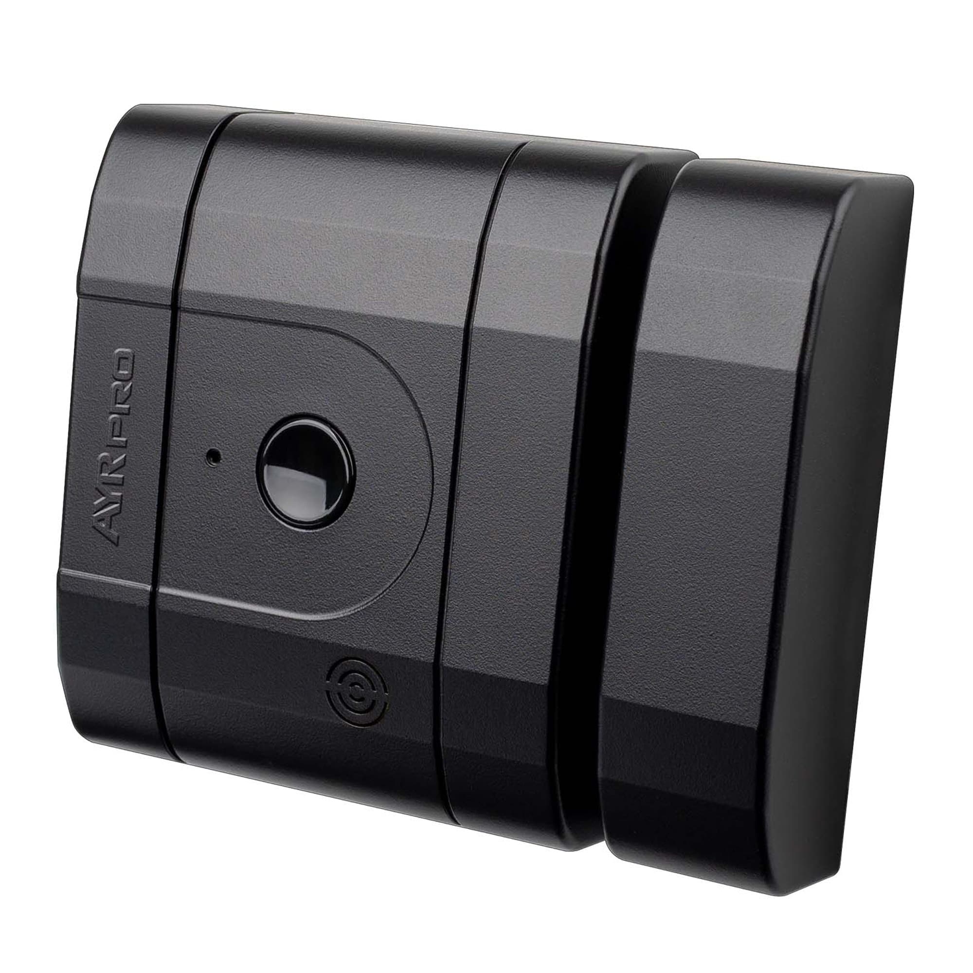 AYR - Cerradura Invisible de Seguridad Int-Lock Pro 511.
