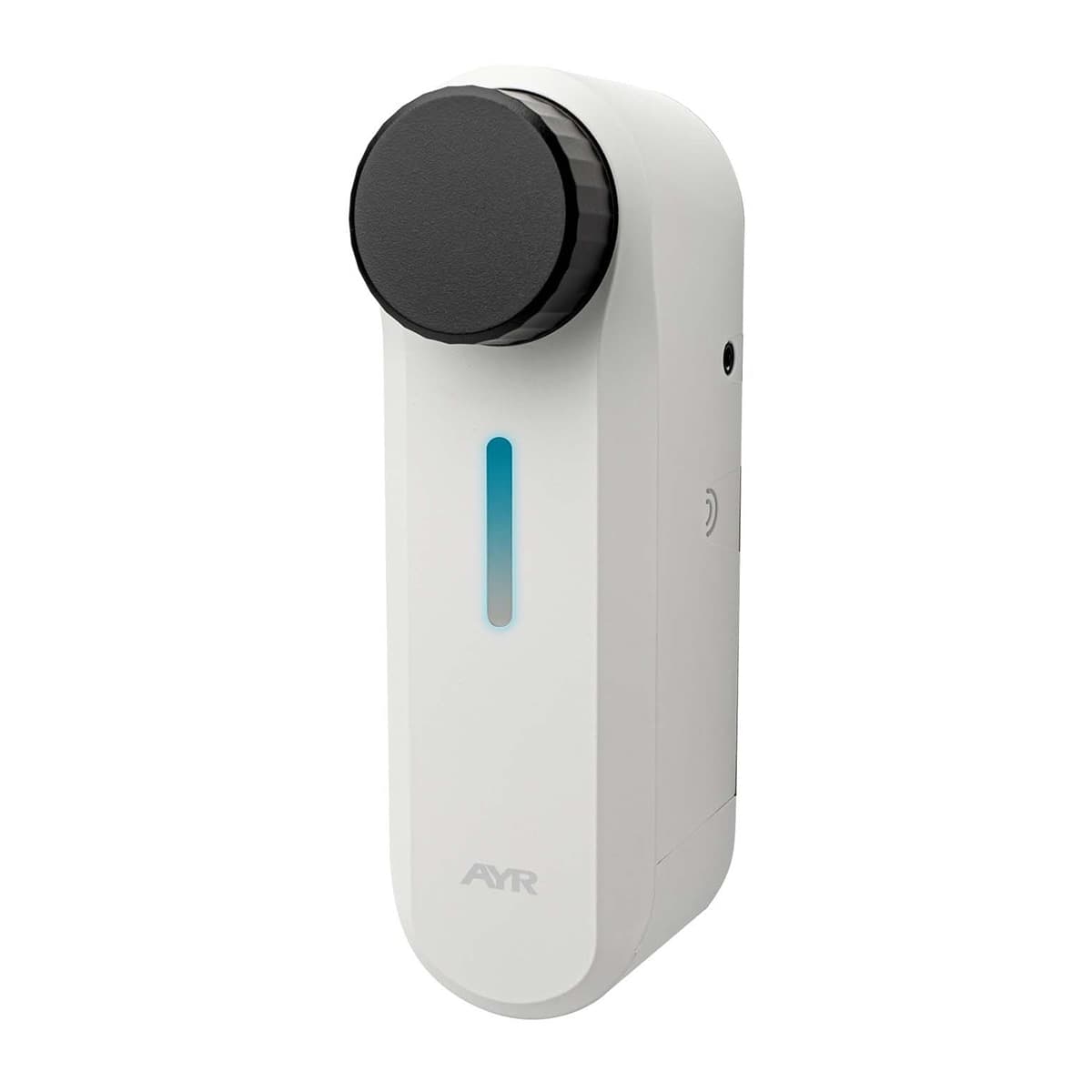 AYR - Cerradura Electrónica Inteligente con Alarma INT_PASS.