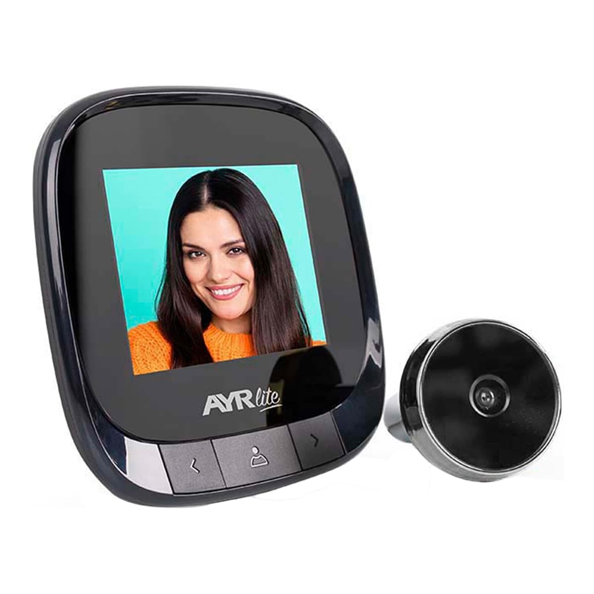 AYR - Mirilla Digital 9001 Lite.