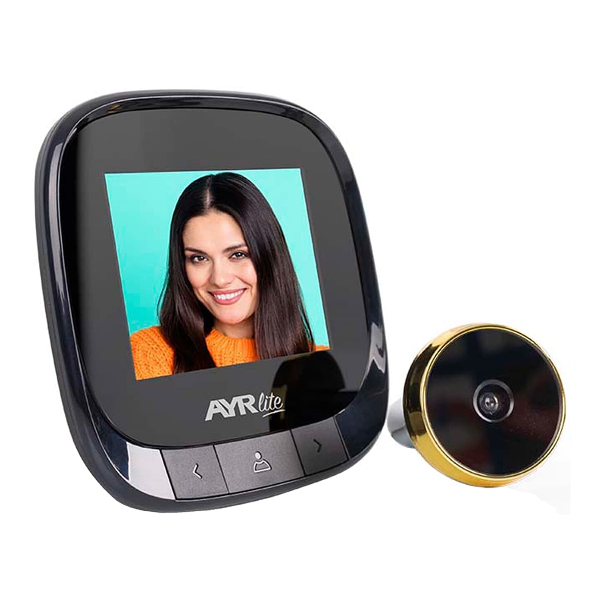 AYR - Mirilla Digital 9001 Lite.