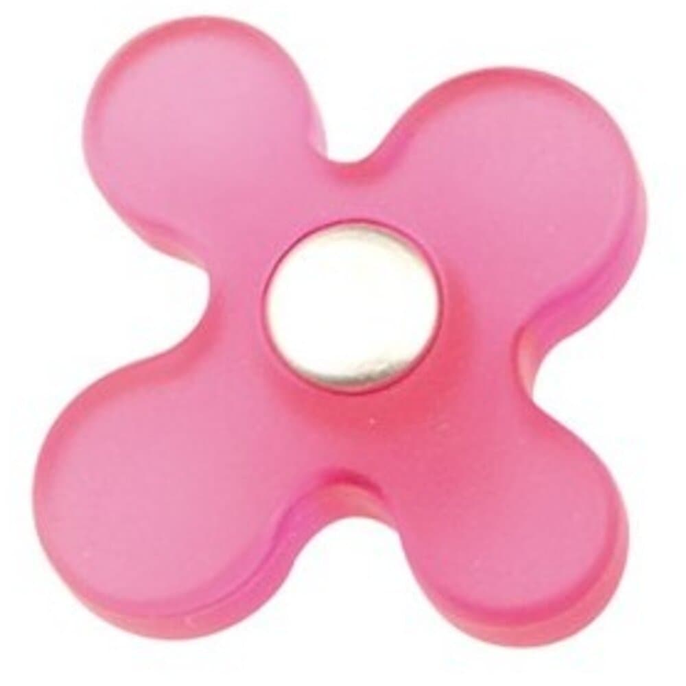 Nesu - Pomo ABS Flor.
