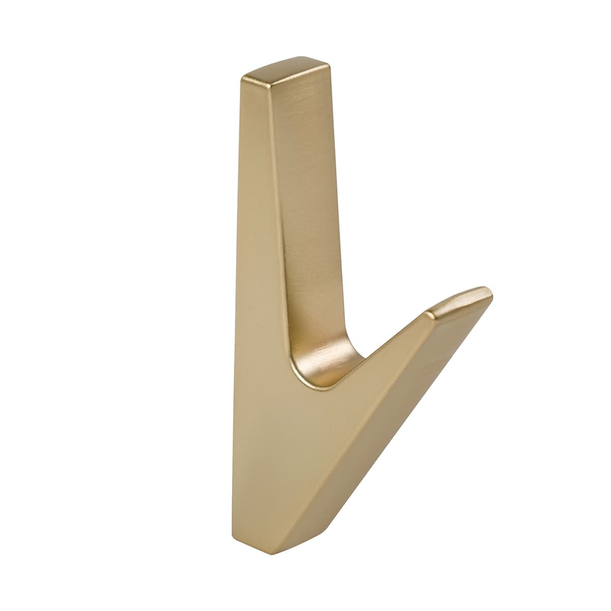 Nesu - Gancho laton satinado - B1-945LS.