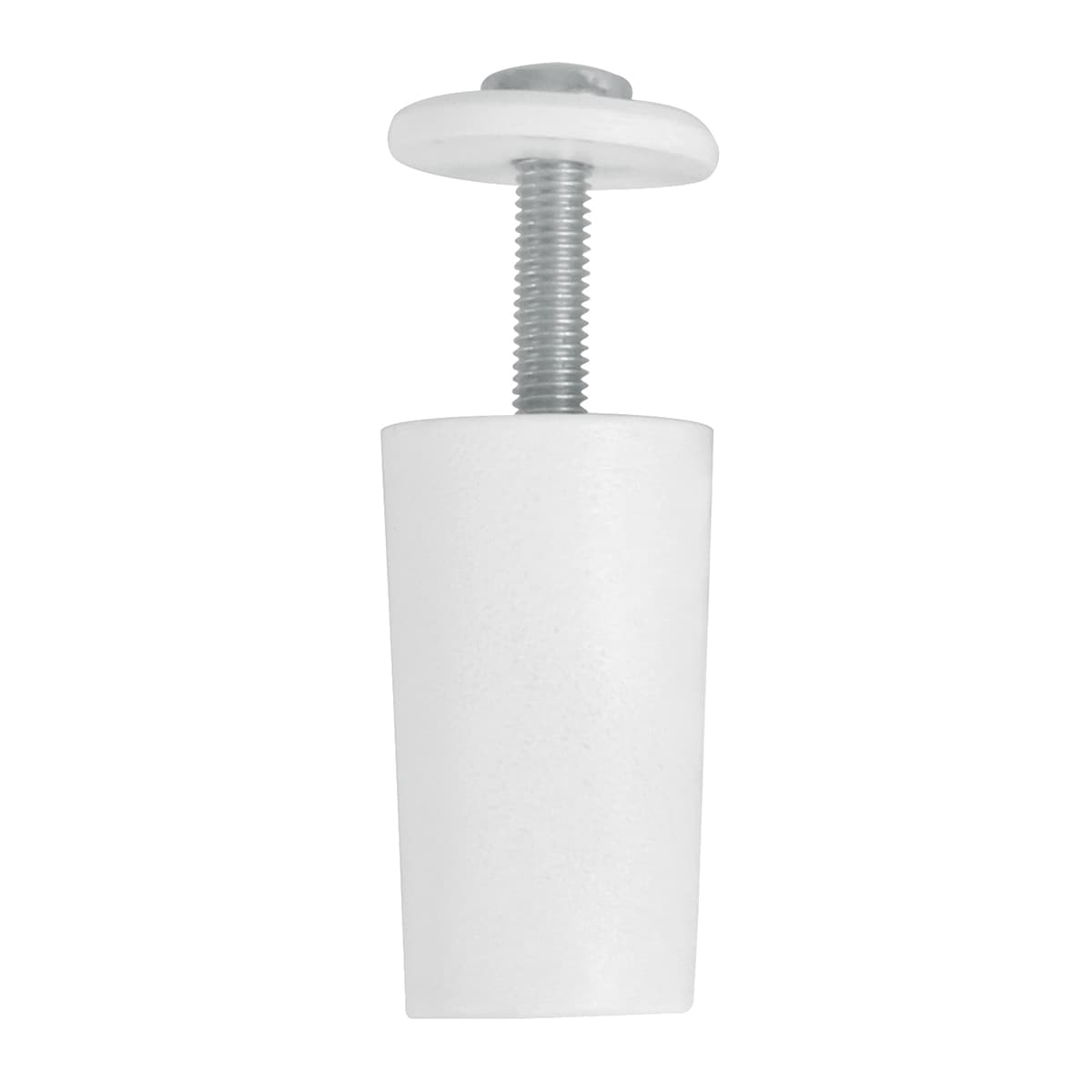 Amig - Tope Persiana con Tornillo 2 Uds.