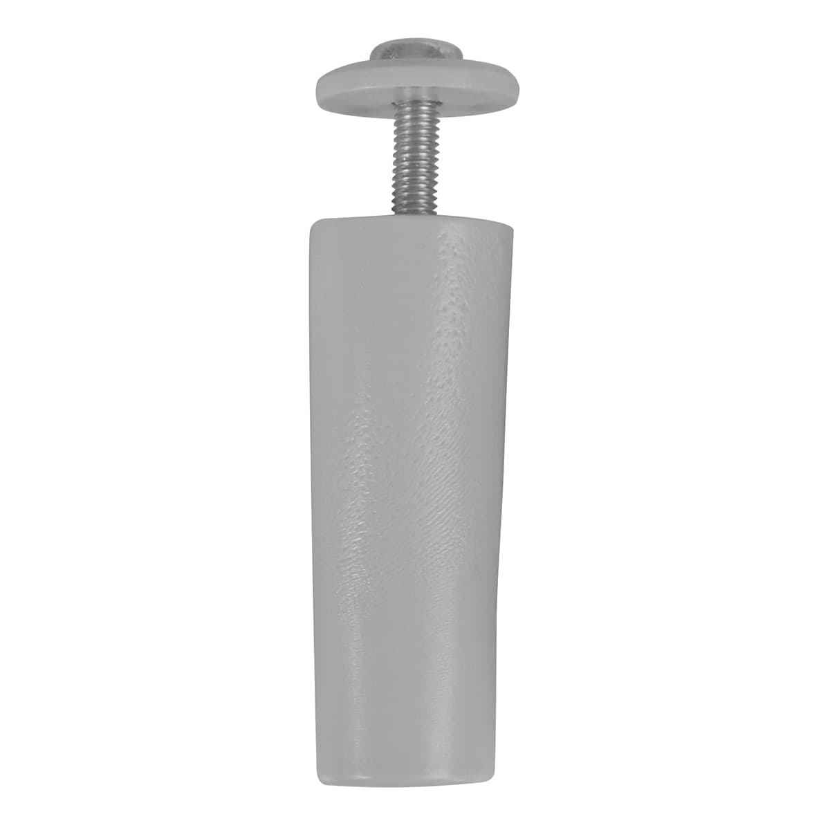 Amig - Tope Persiana con Tornillo 2 Uds.