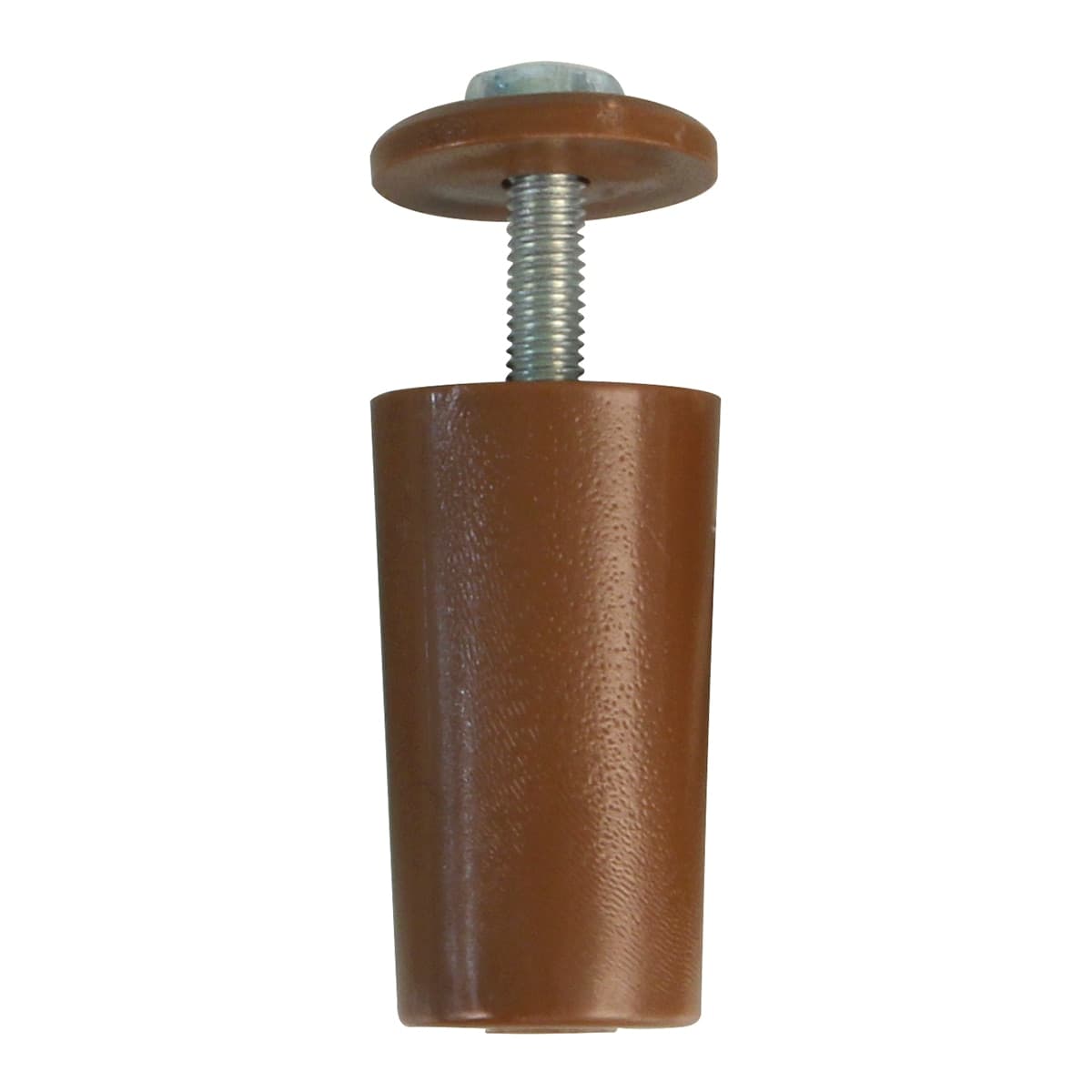 Amig - Tope Persiana con Tornillo 2 Uds.
