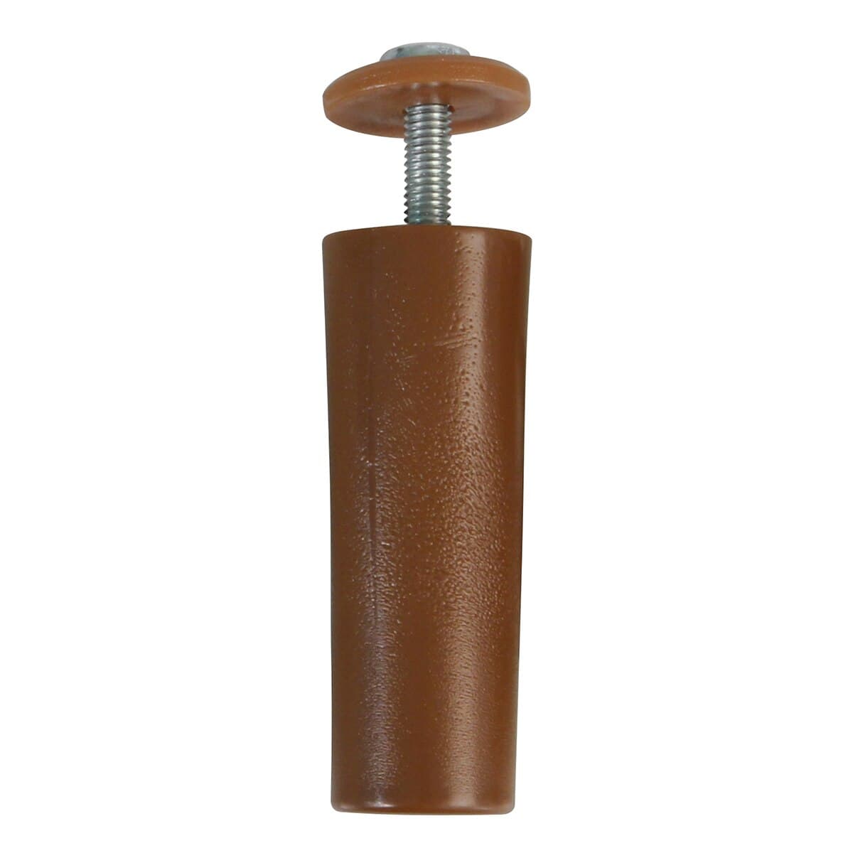 Amig - Tope Persiana con Tornillo 2 Uds.
