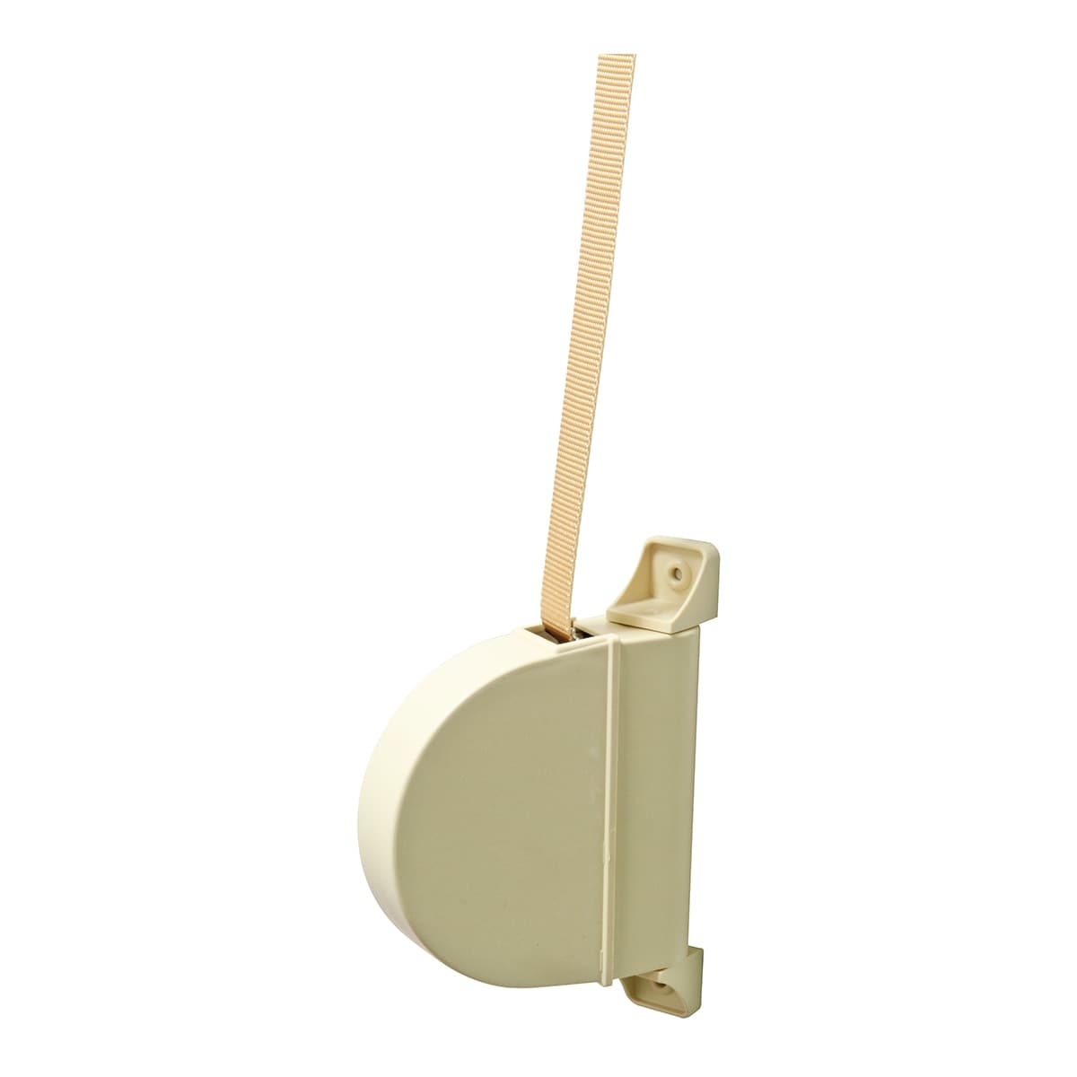 Amig - Recogedor Abatible Persiana 20 mm.