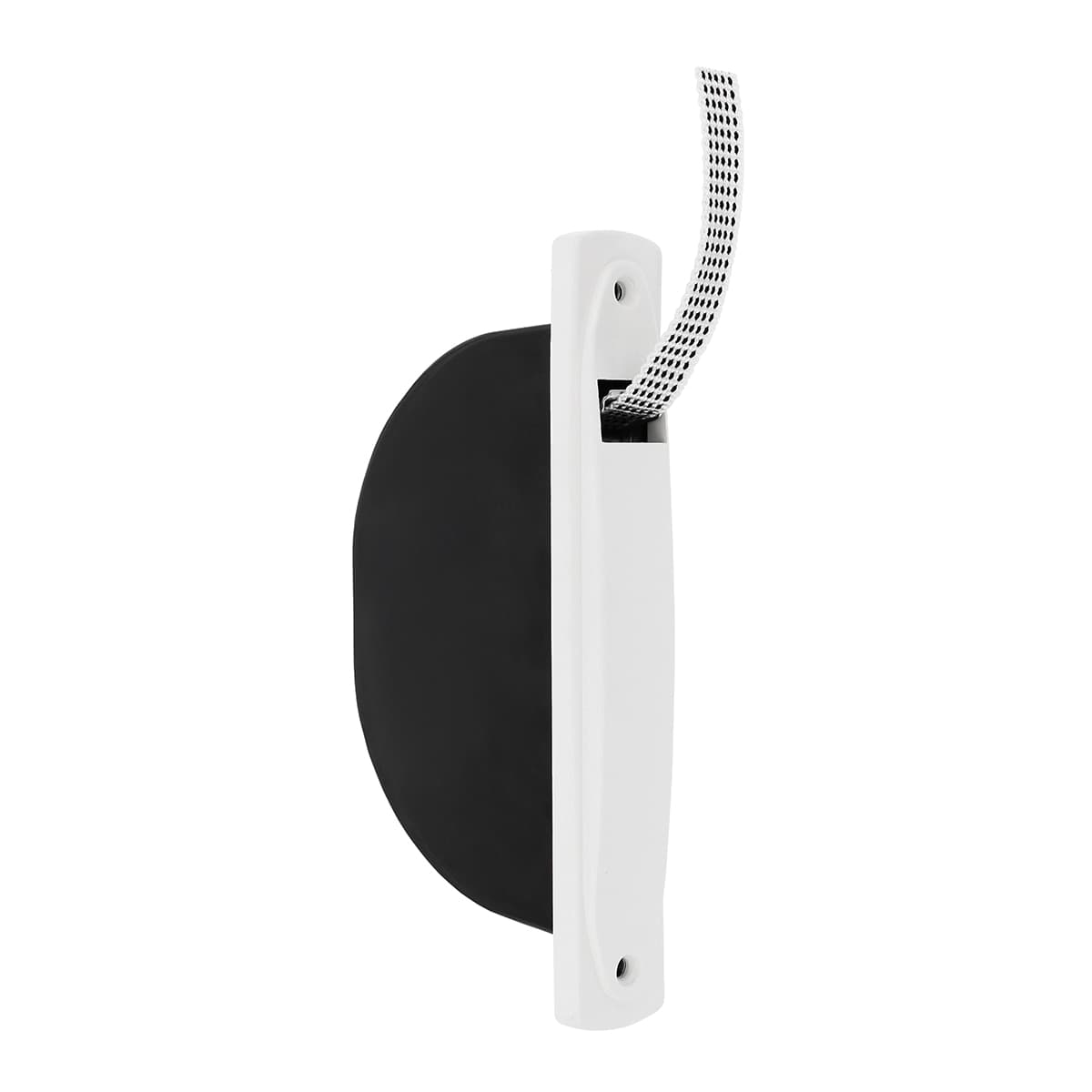 Amig - Recogedor Compacto Persiana para Embutir 14 mm.