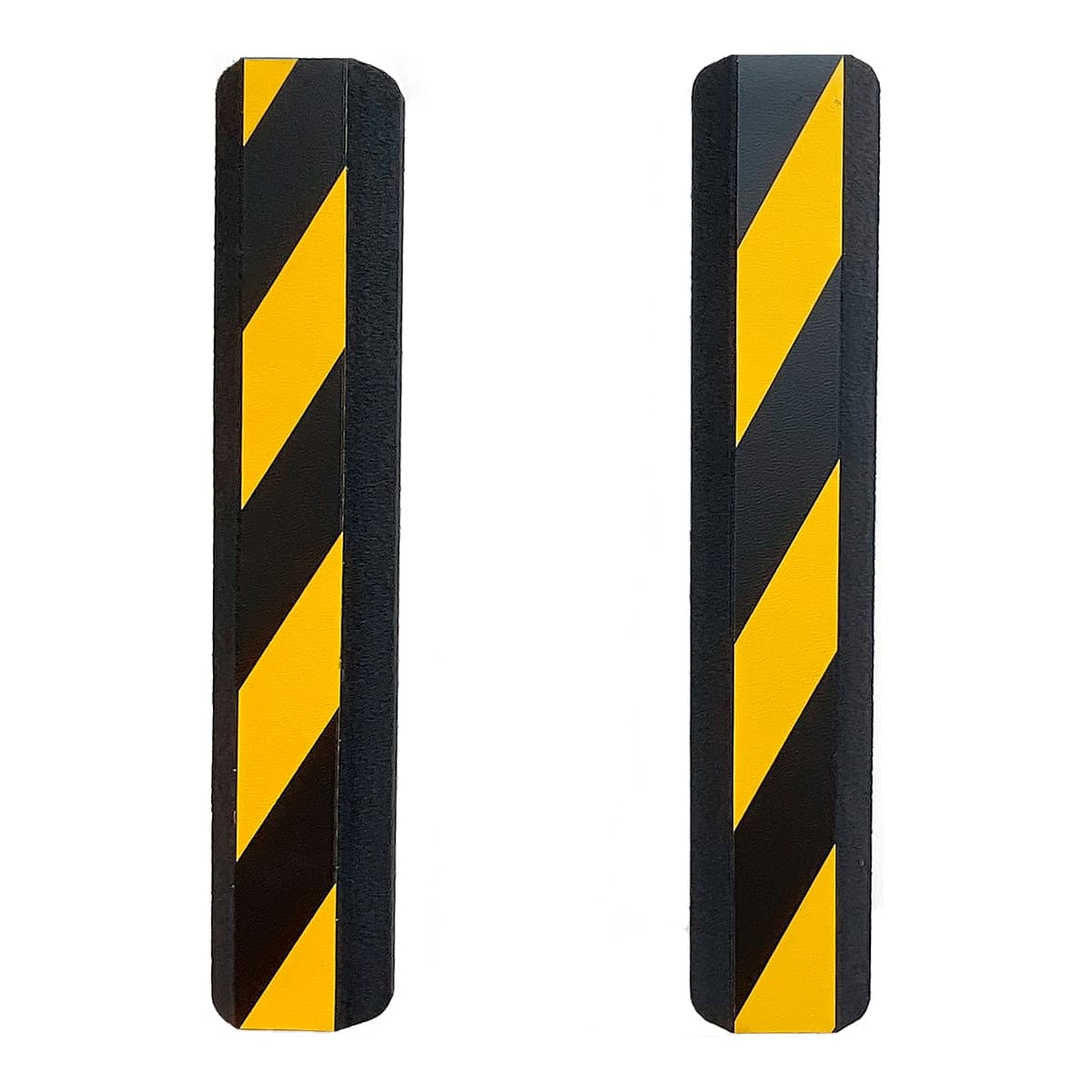 Top Top - Tope Protector Paredes Garaje 2 Uds.