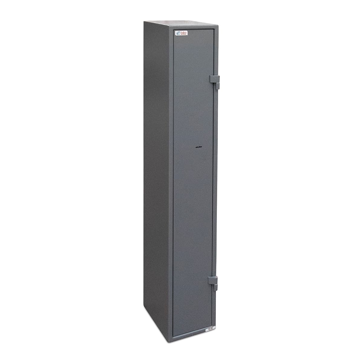 Btv - Caja Fuerte Defender Armero Arma Larga S1 3 Armas.