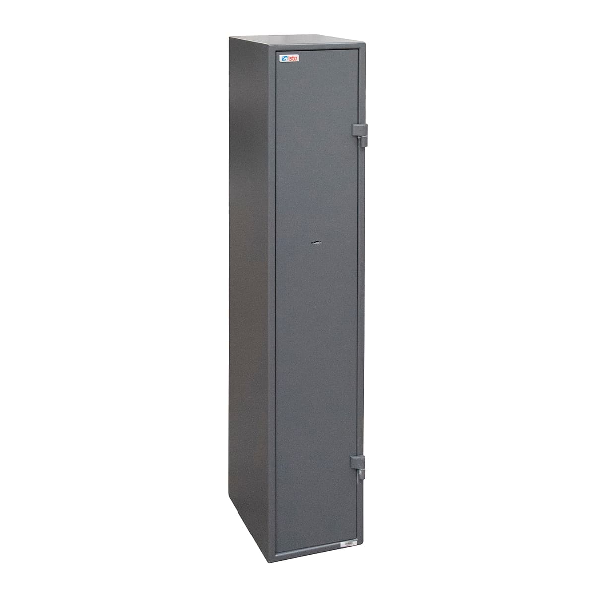 Btv - Caja Fuerte Defender Armero Arma Larga S1 5 Armas.