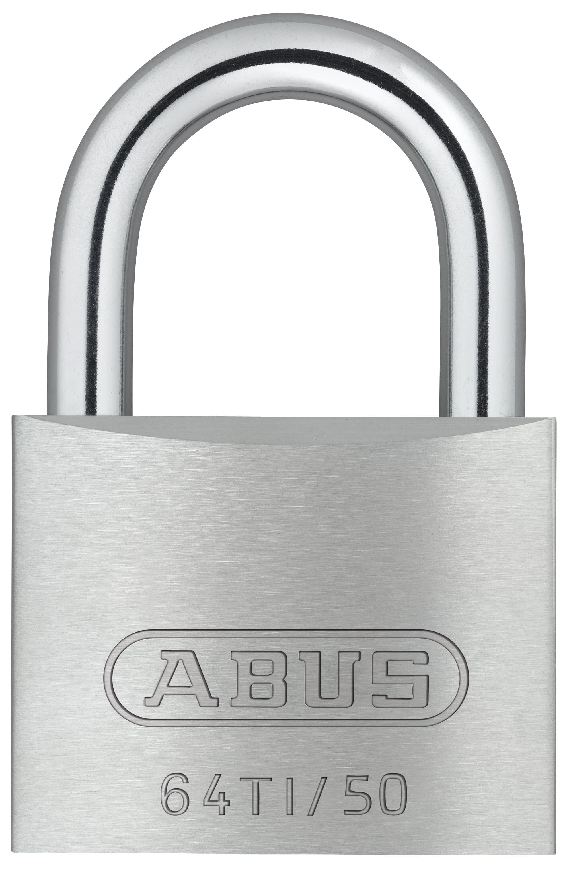 Abus - Candado Titalium.