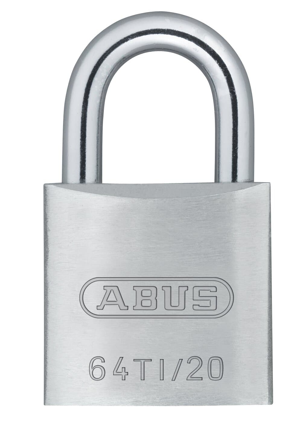 Abus - Candado Titalium.