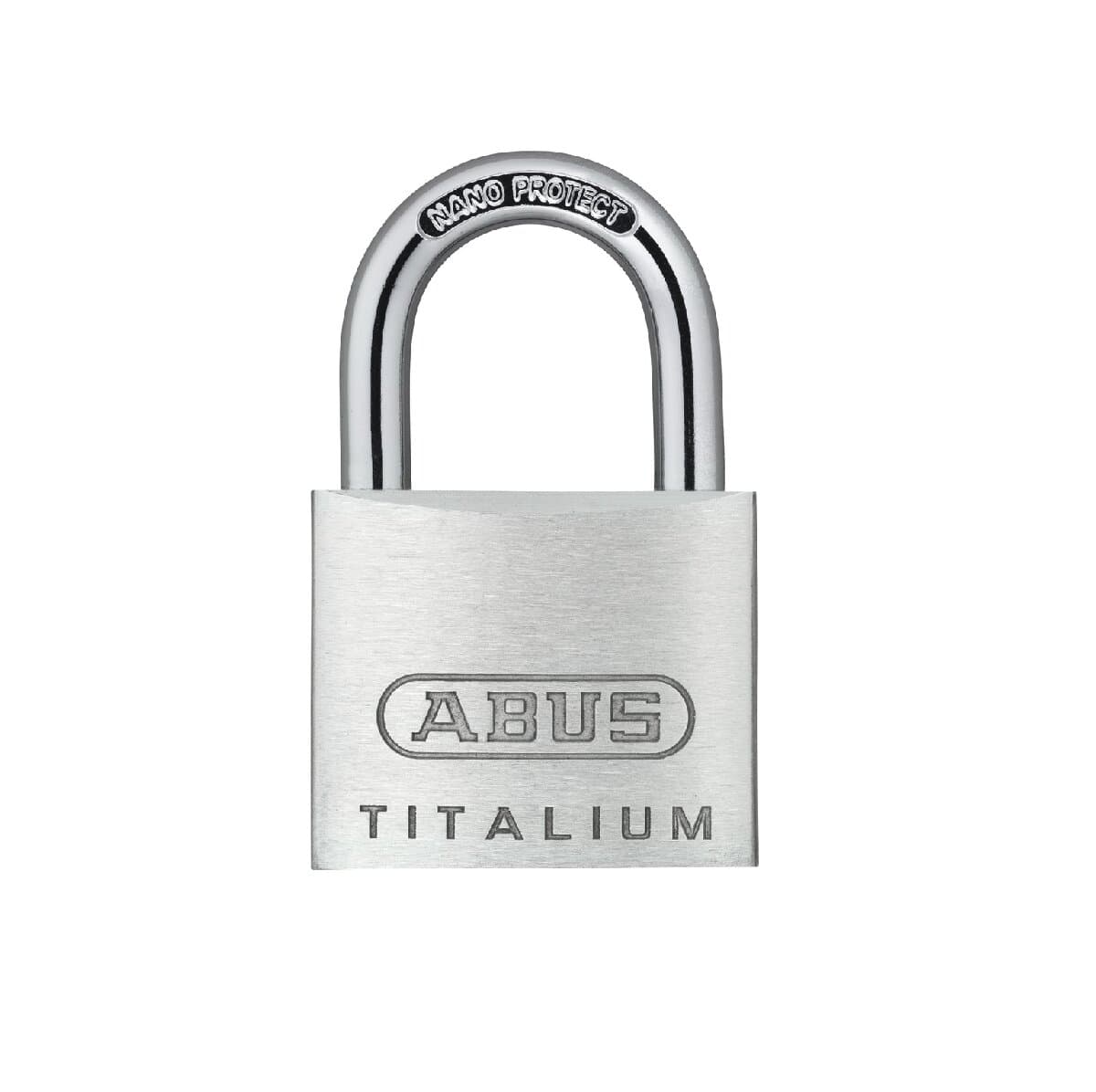 Abus - Candado Titalium 35 mm.