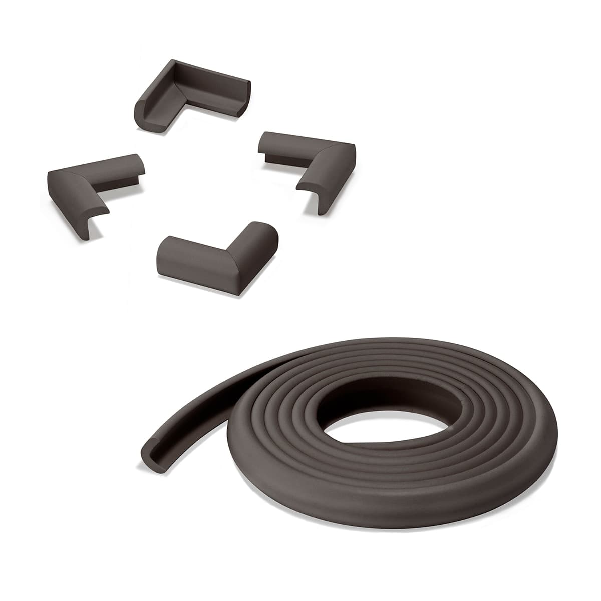 Inofix - Rollo protector + 4 esquineras.