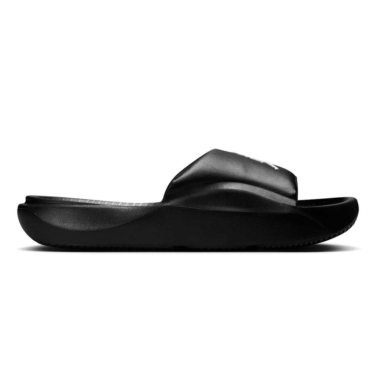 Jordan - Chanclas de hombre Jordan Franchise Slide Jordan.