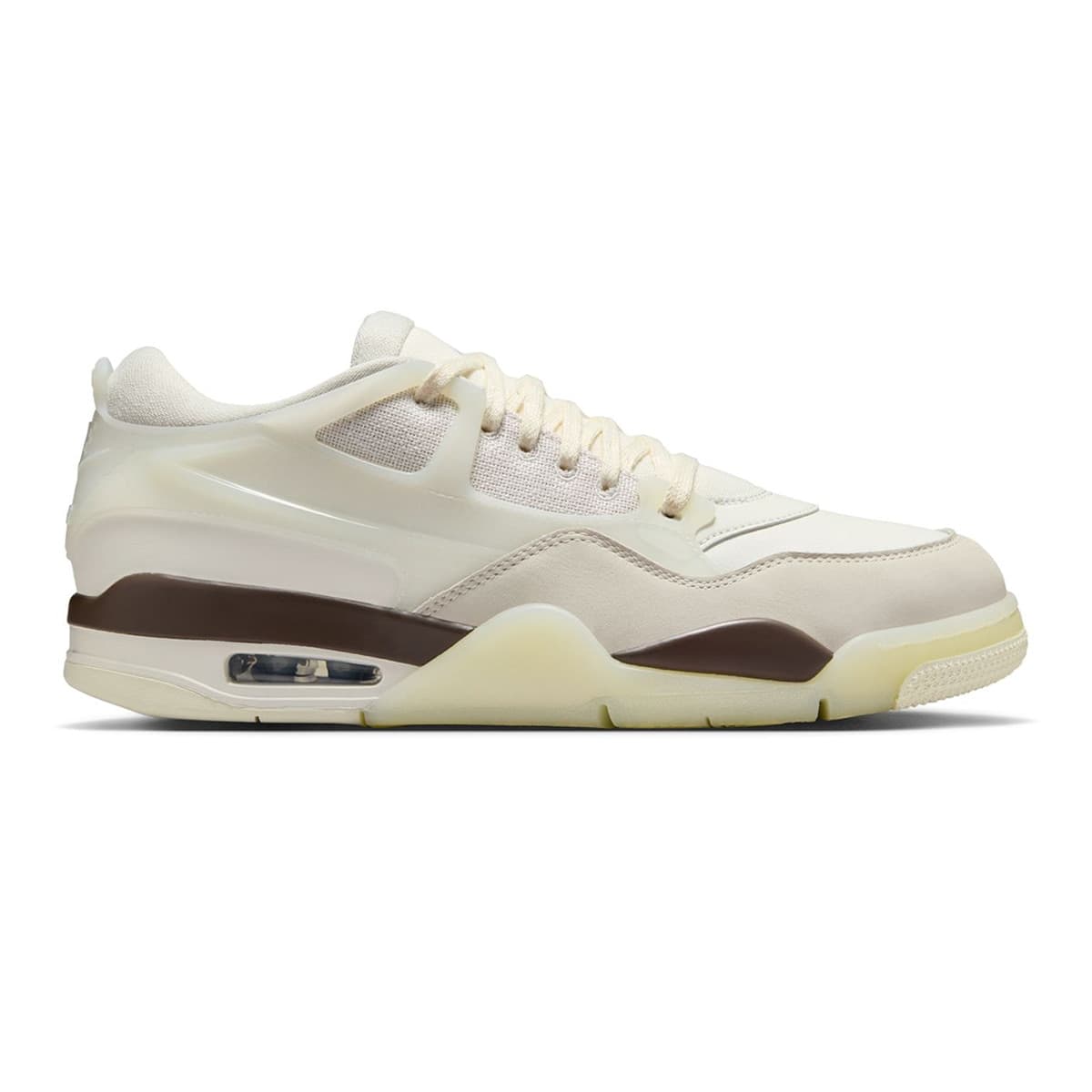 Jordan - Zapatillas deportivas casual de Hombre AIR JORDAN 4 RM Jordan.