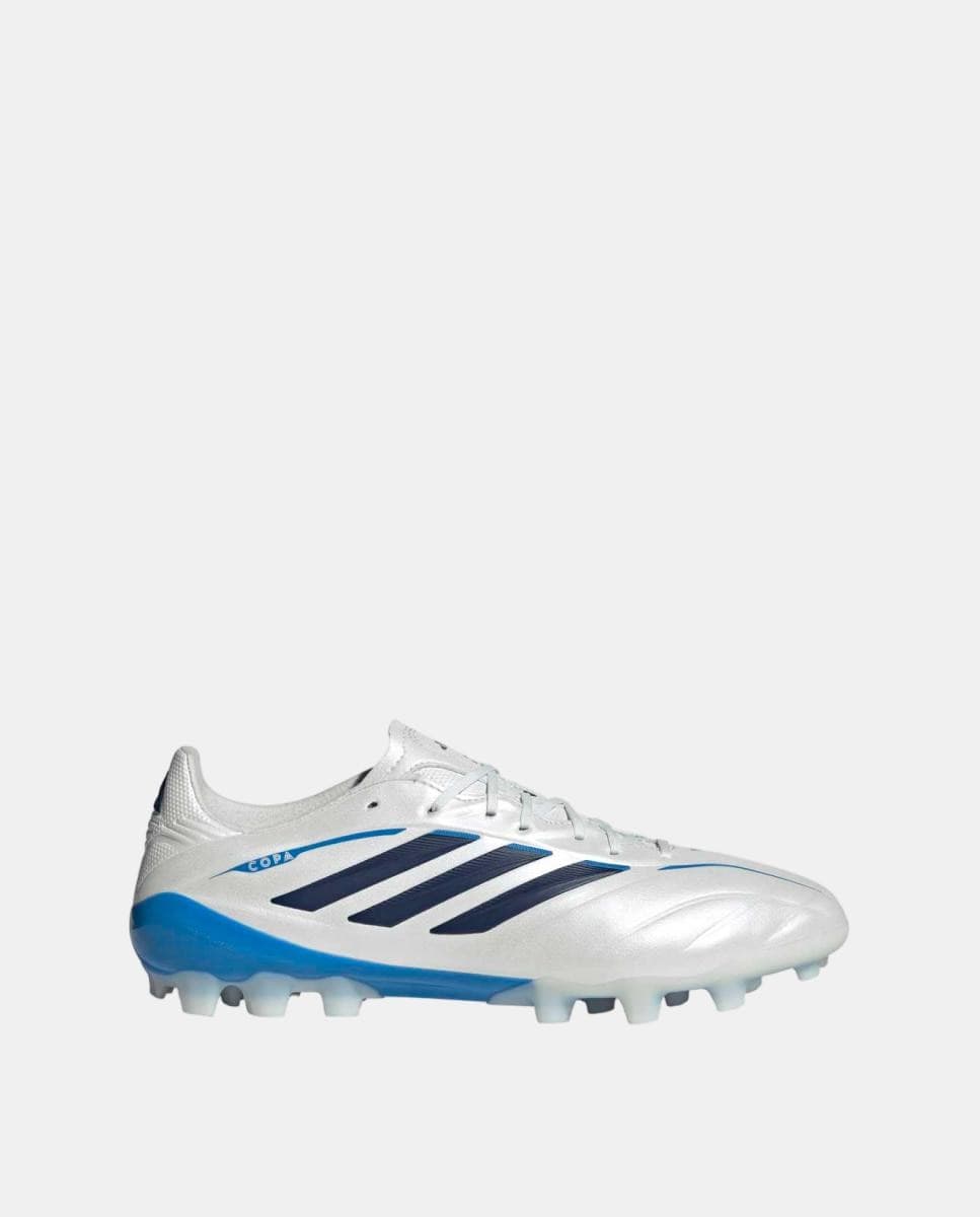 adidas - Botas de fútbol de tacos de adulto Copa Pure Iv League 2G-3G Ag Adidas.
