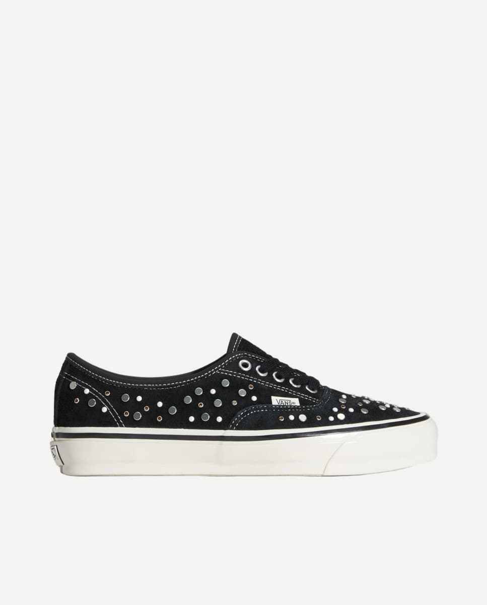 Vans - Vans LX Authentic 44 para mujer.