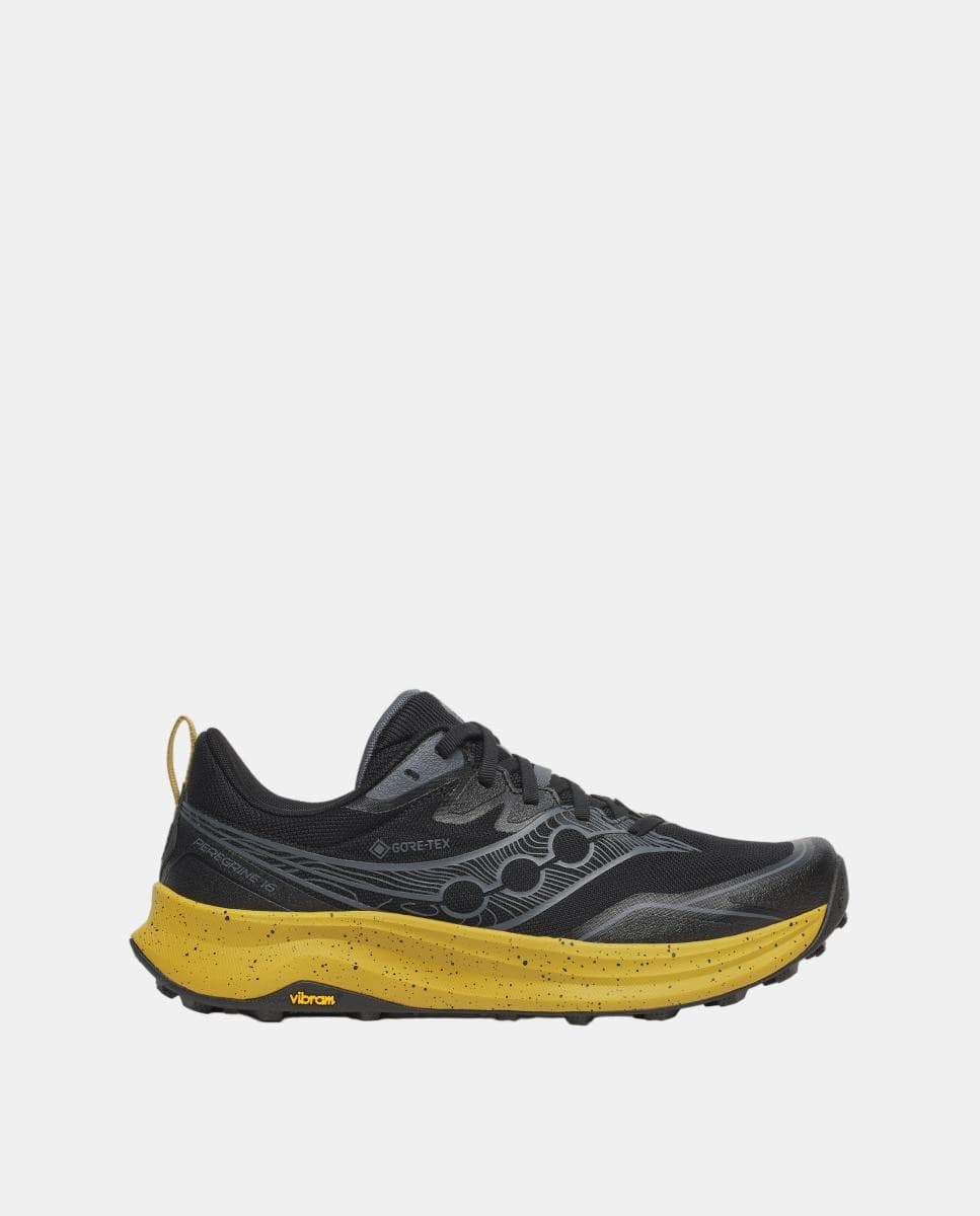 Saucony - Zapatillas deportivas de Trail Running de HOMBRE PEREGRINE 16 GTX Saucony.