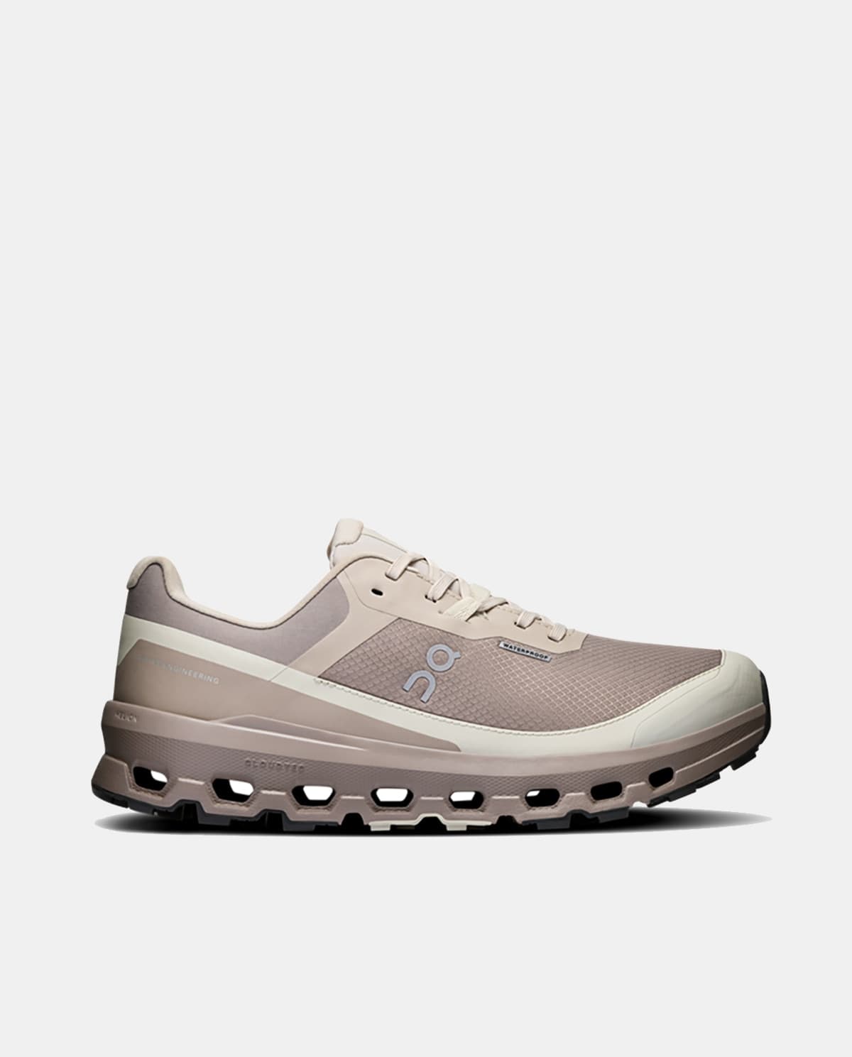 On - On Cloudvista 2 Waterproof para mujer.