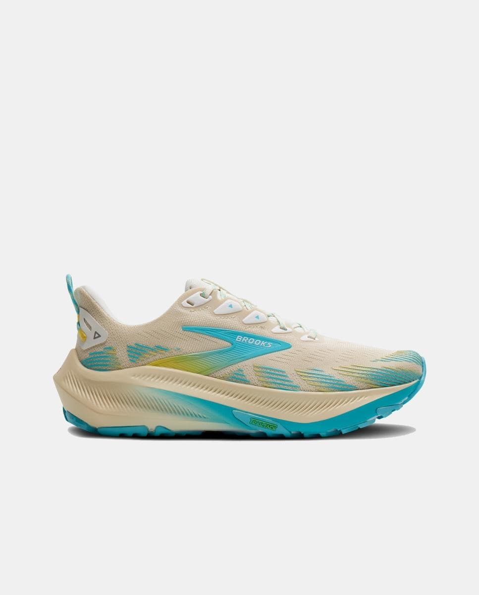 Brooks - Zapatillas de running de mujer Ghost Trail Brooks.