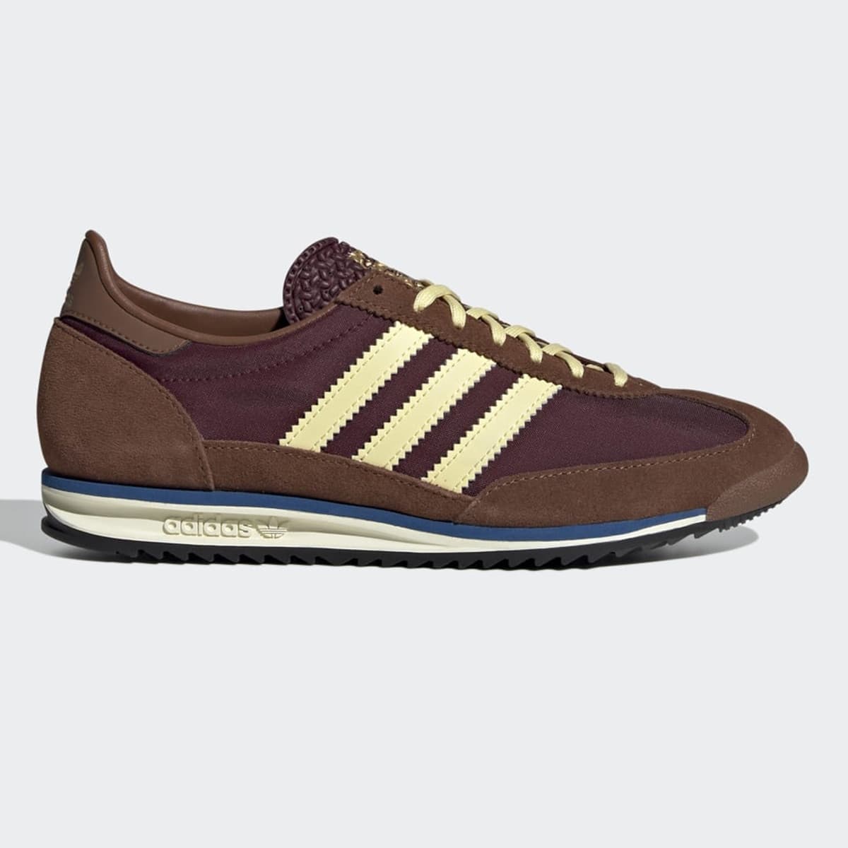 Adidas adidas - Zapatillas de mujer SL 72 OG Adidas Originals.