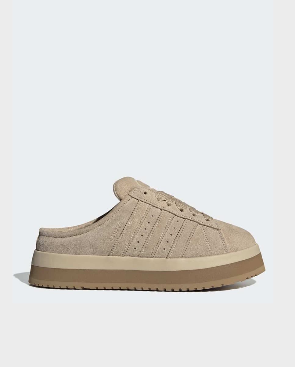 adidas - Adidas Campus para Mujer.