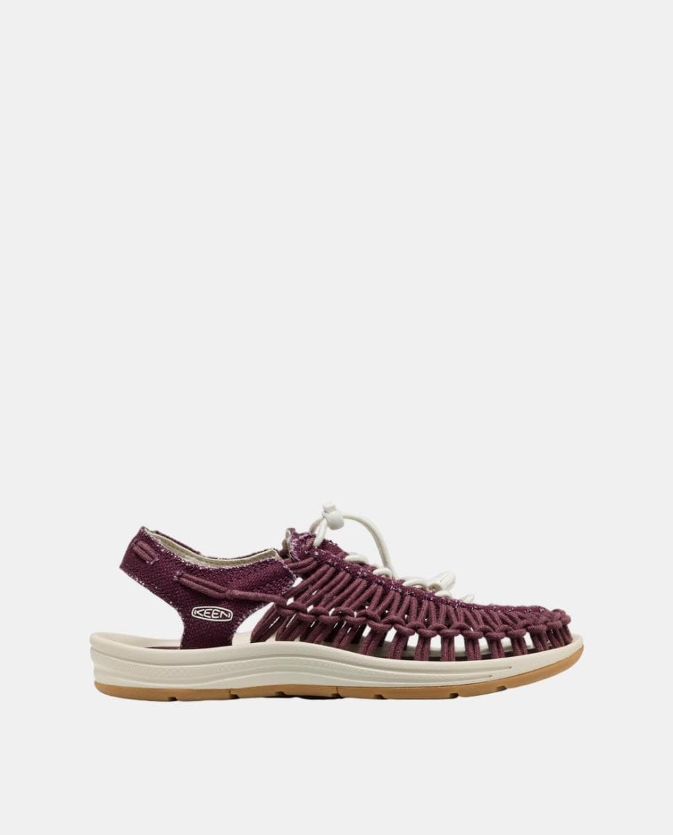 Keen - Keen UNEEK CANVAS W para Mujer.