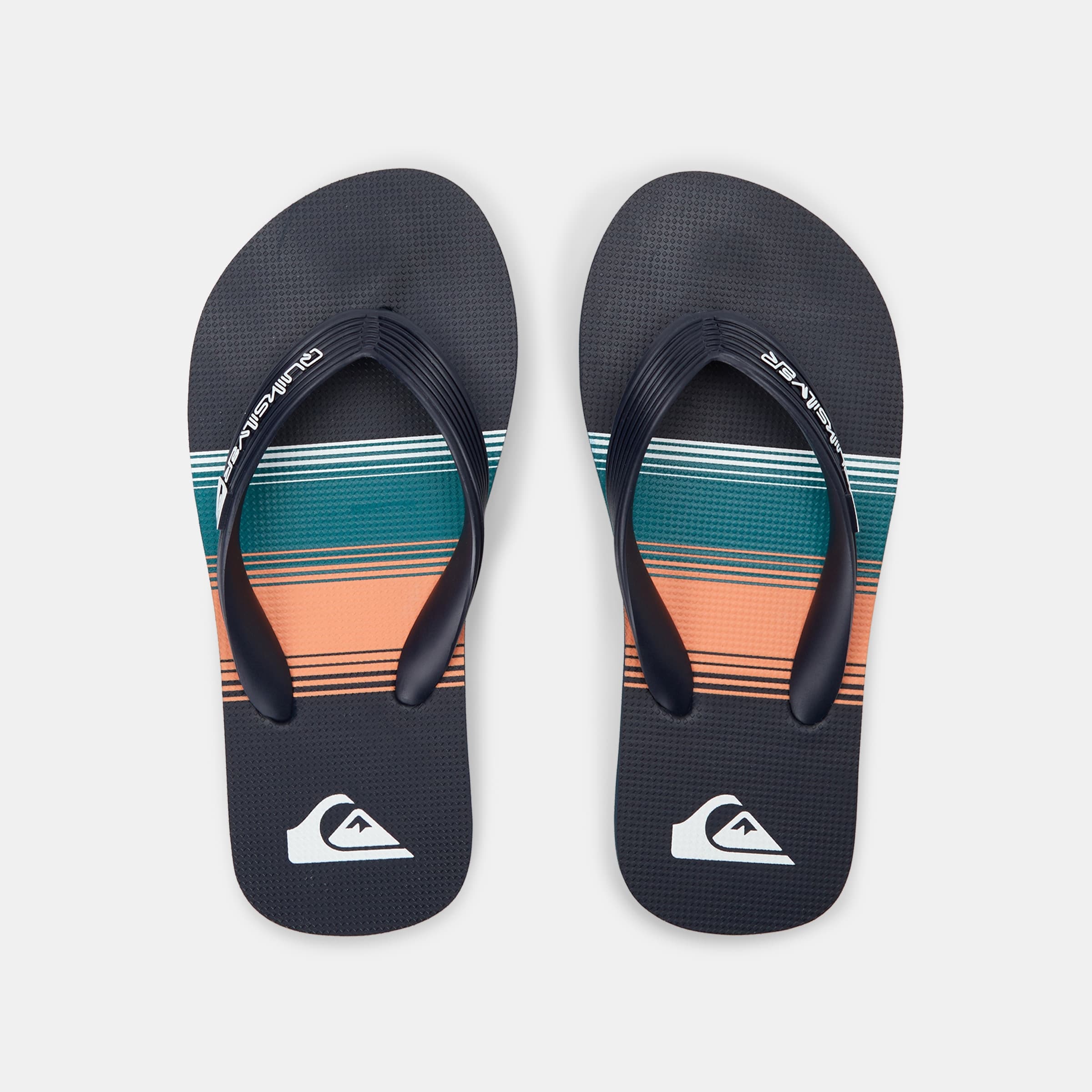Quiksilver - Chancla de niño GRADSKY2YTH Quiksilver.