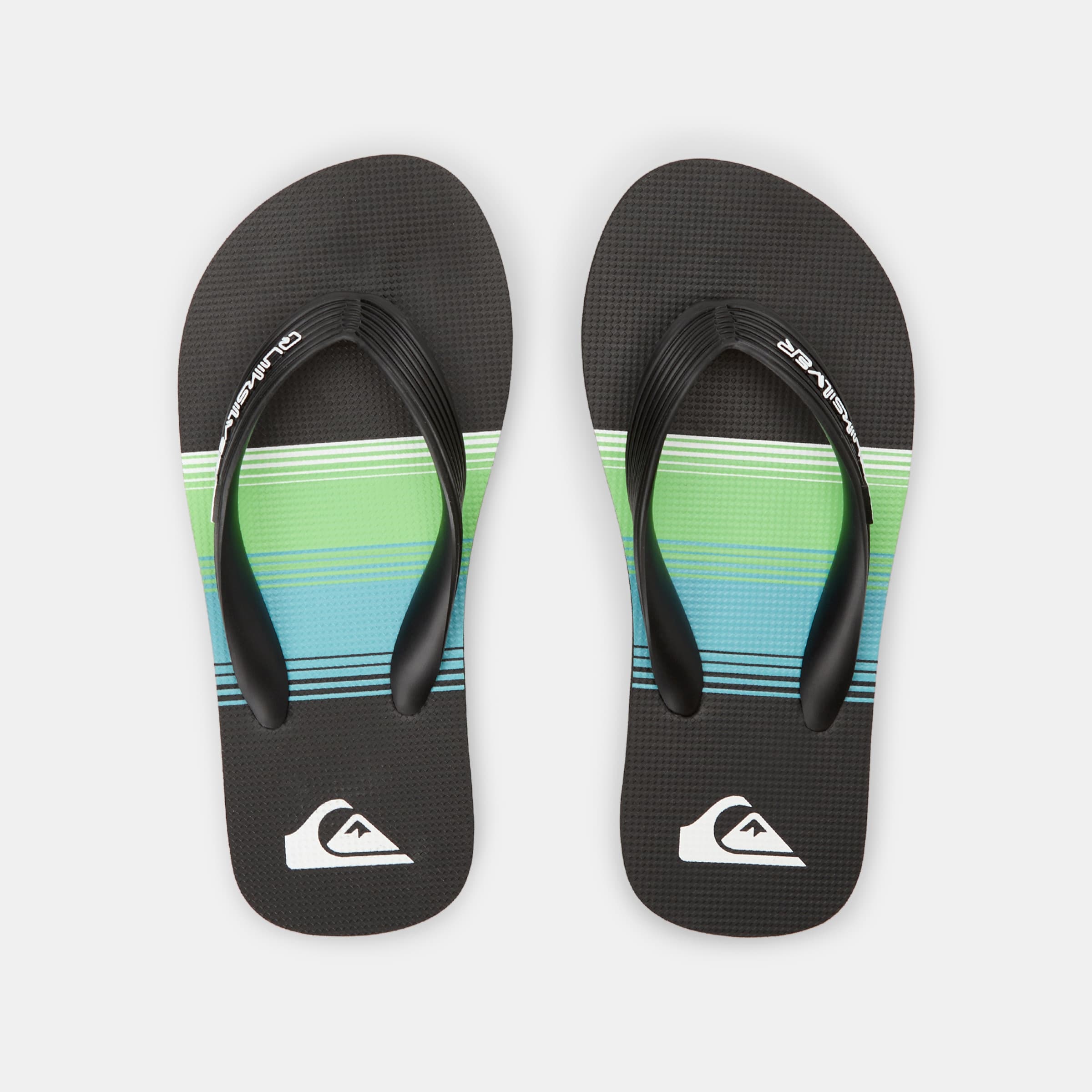 Quiksilver - Chancla de hombre GRADSKY2YM Quiksilver.