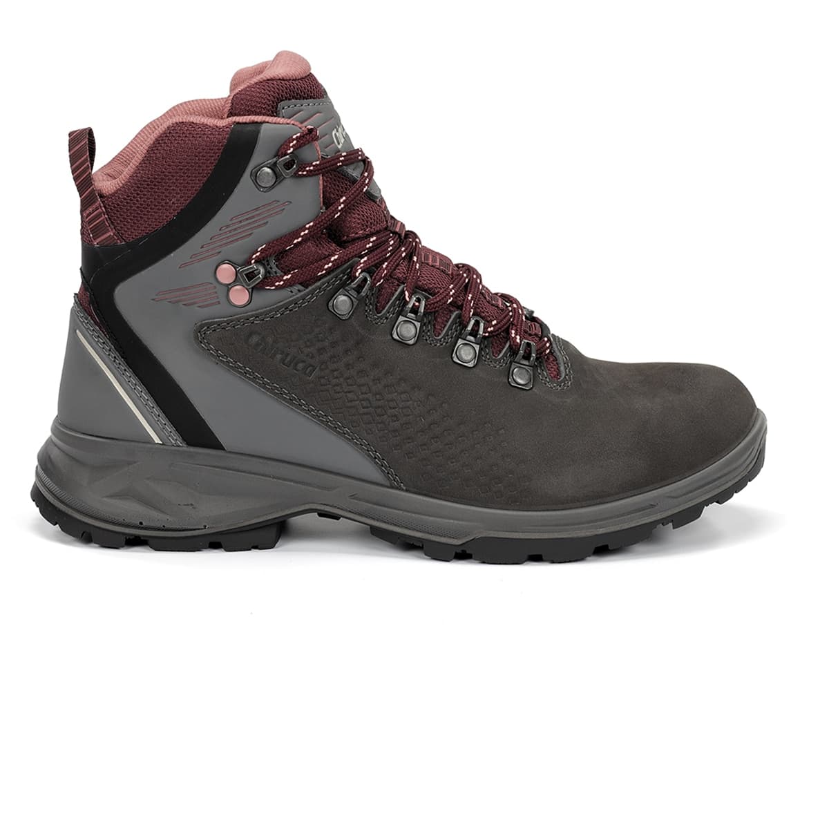 Chiruca - Botas Gore-Tex de Mujer Chiruca.